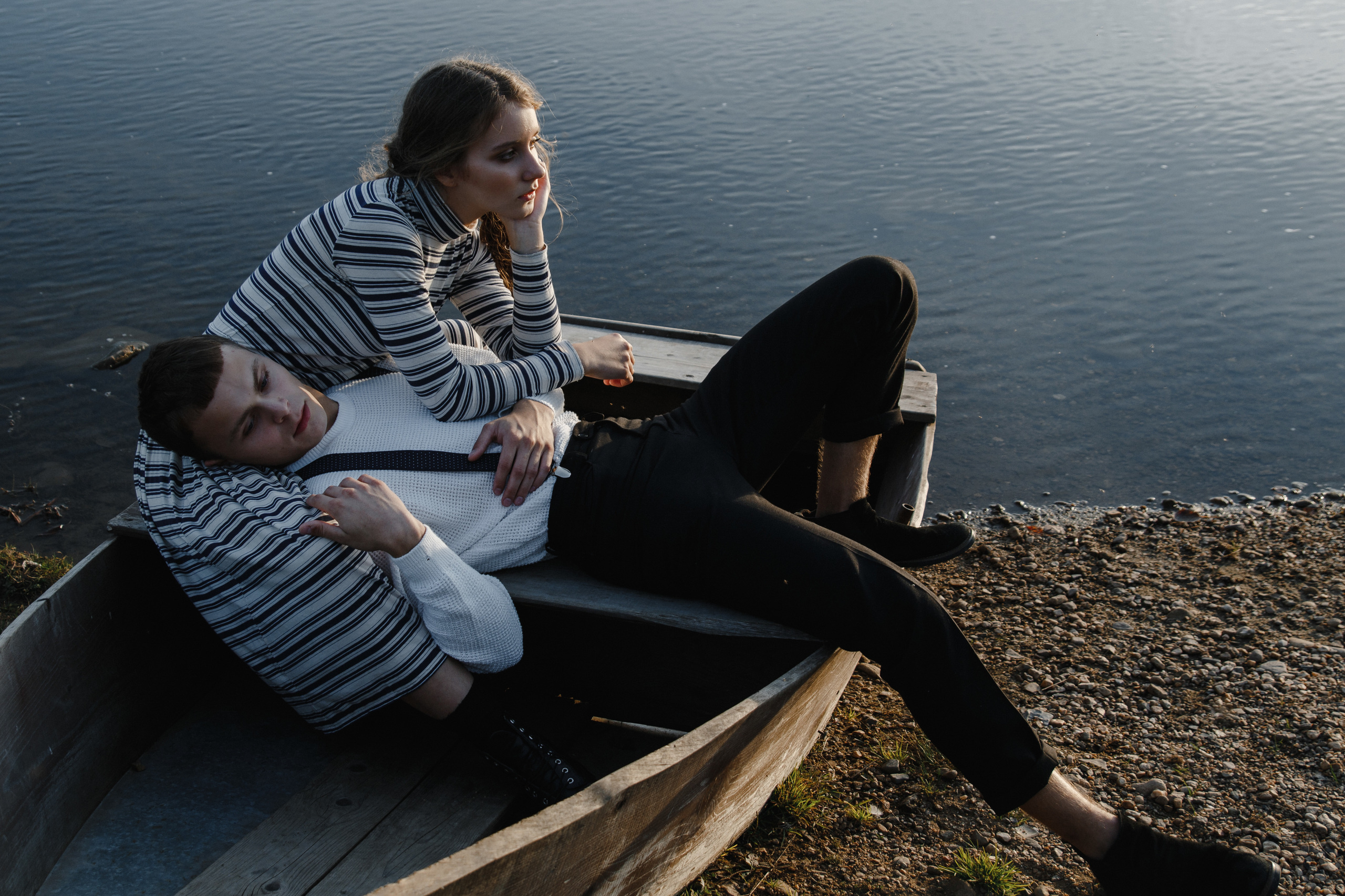 NOIR VILLAGE. Фотограф Event | Портрет | Реклама. Екатеринбург→Москва→Санкт-Петербург | Александр Братилов