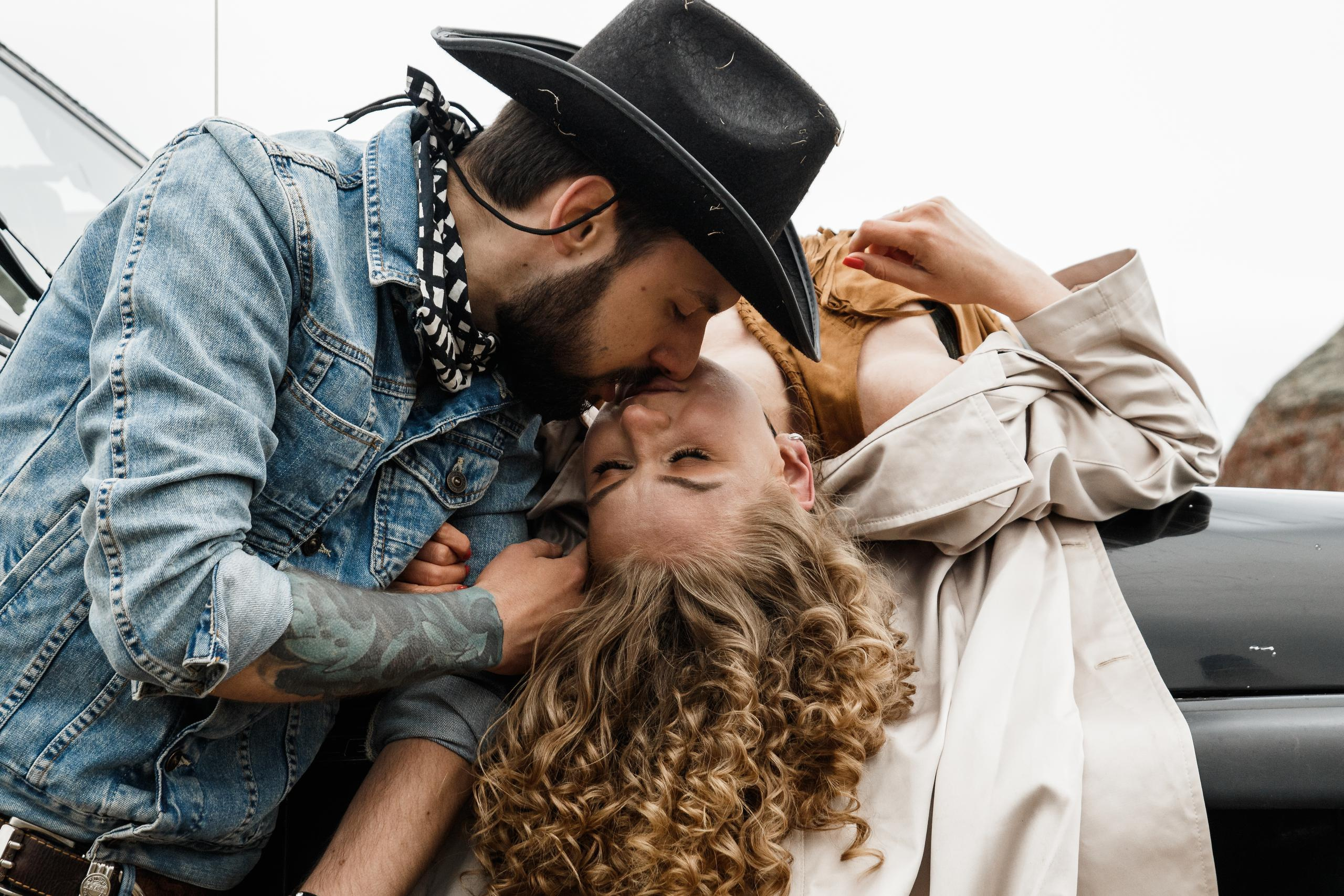 Никита и Влада. Фотограф Event | Портрет | Реклама. Екатеринбург→Москва→Санкт-Петербург | Александр Братилов