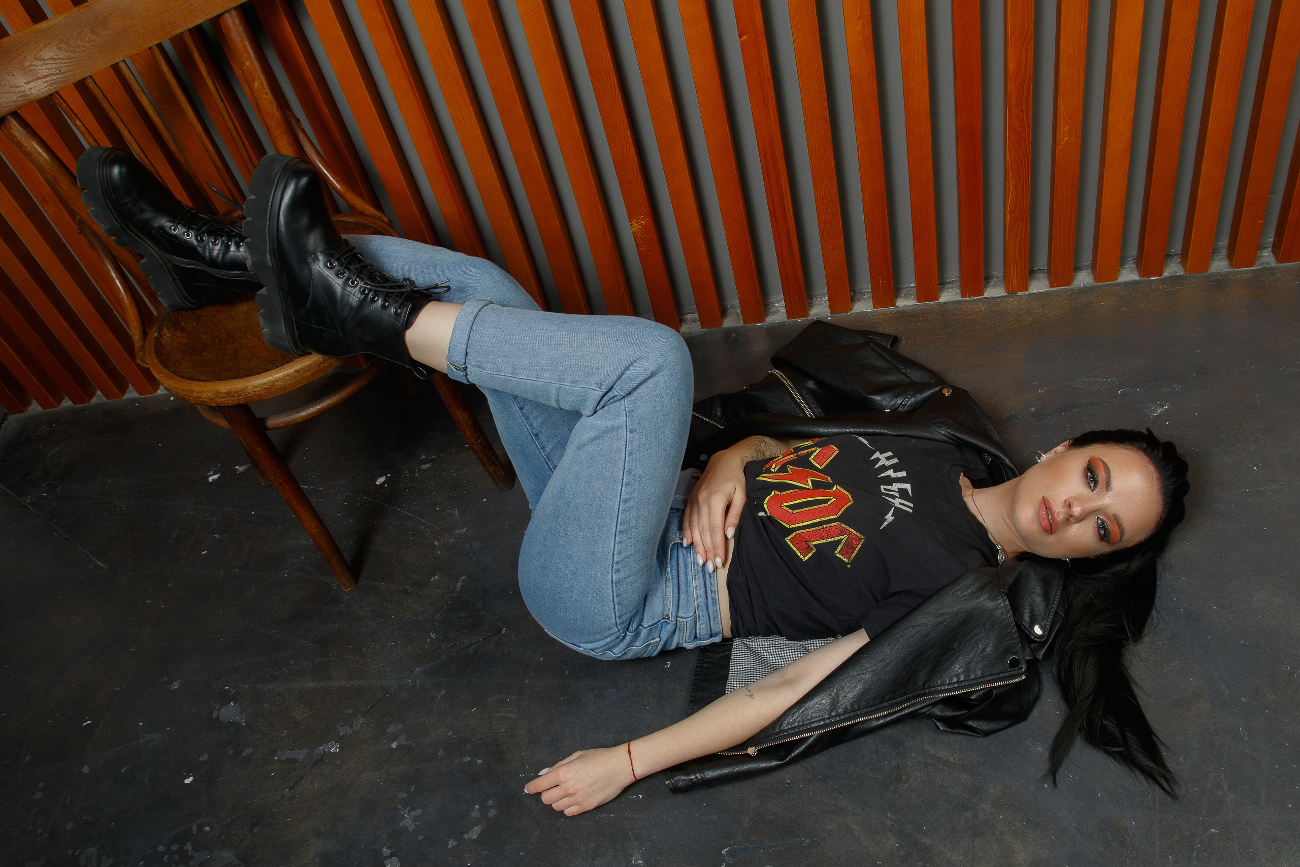 Катя. Фотограф Event | Портрет | Реклама. Екатеринбург→Москва→Санкт-Петербург | Александр Братилов