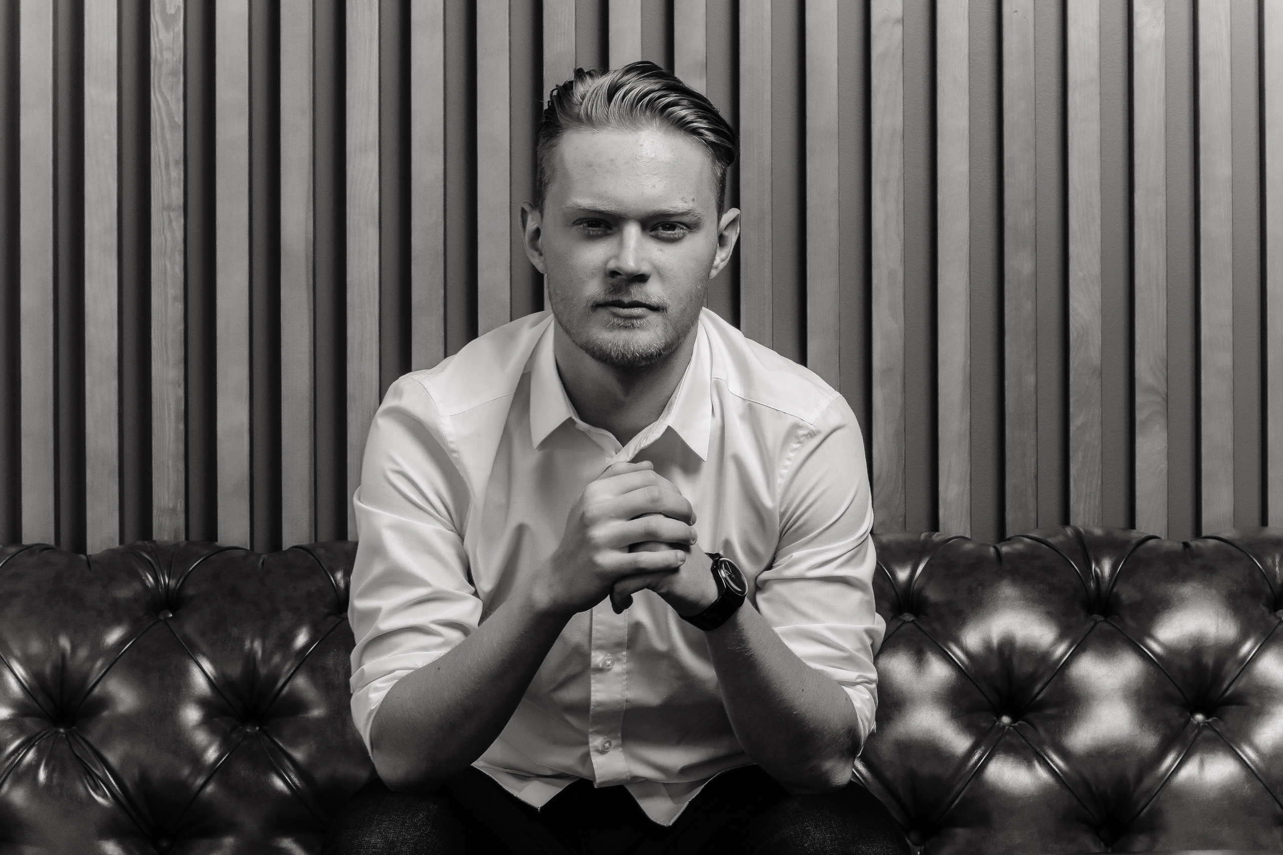 Кирилл. Фотограф Event | Портрет | Реклама. Екатеринбург→Москва→Санкт-Петербург | Александр Братилов