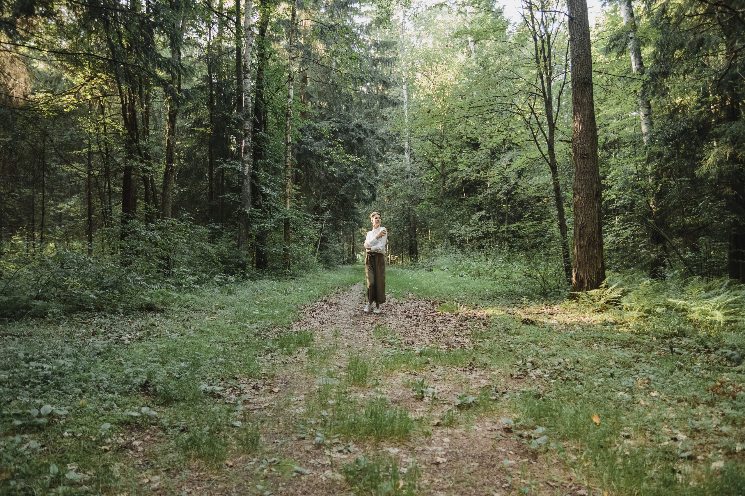 Аня. Фотограф Event | Портрет | Реклама. Екатеринбург→Москва→Санкт-Петербург | Александр Братилов