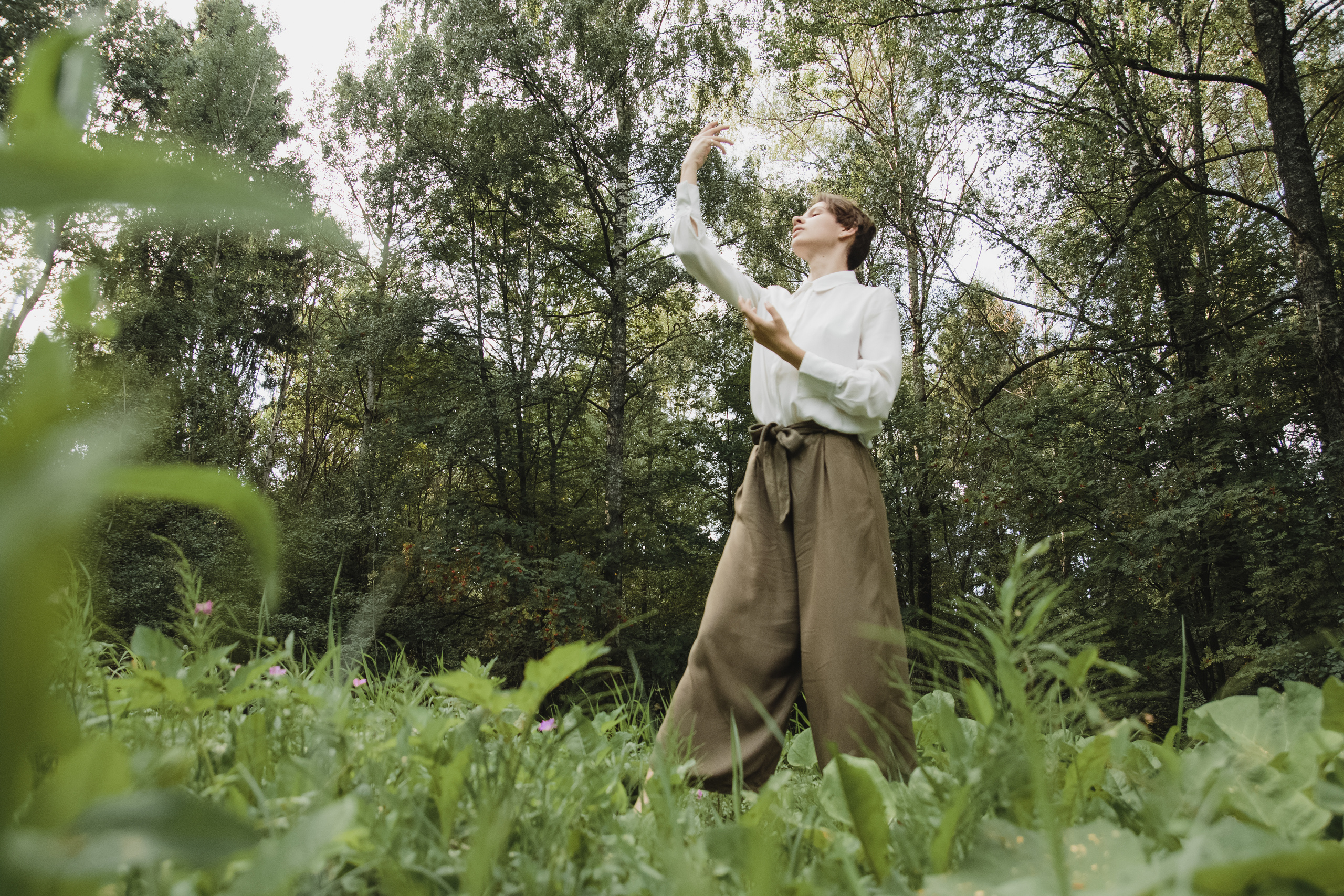 Аня. Фотограф Event | Портрет | Реклама. Екатеринбург→Москва→Санкт-Петербург | Александр Братилов