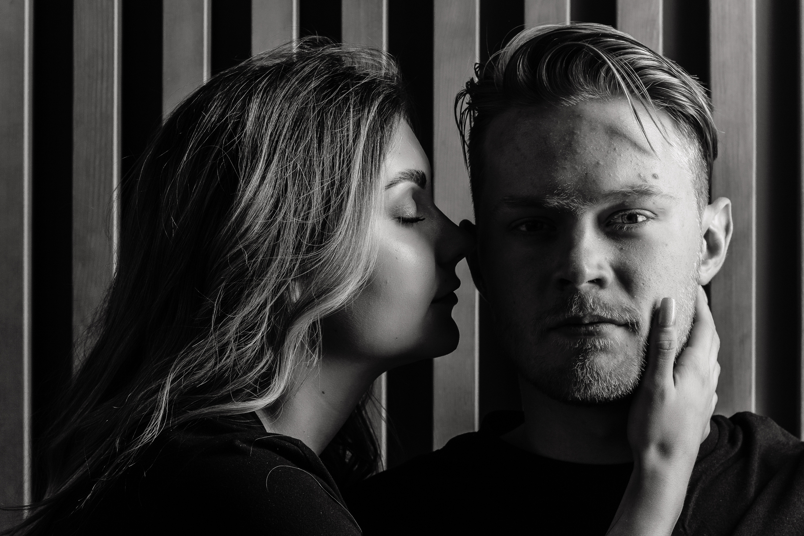 Кирилл и Лиза. Фотограф Event | Портрет | Реклама. Екатеринбург→Москва→Санкт-Петербург | Александр Братилов