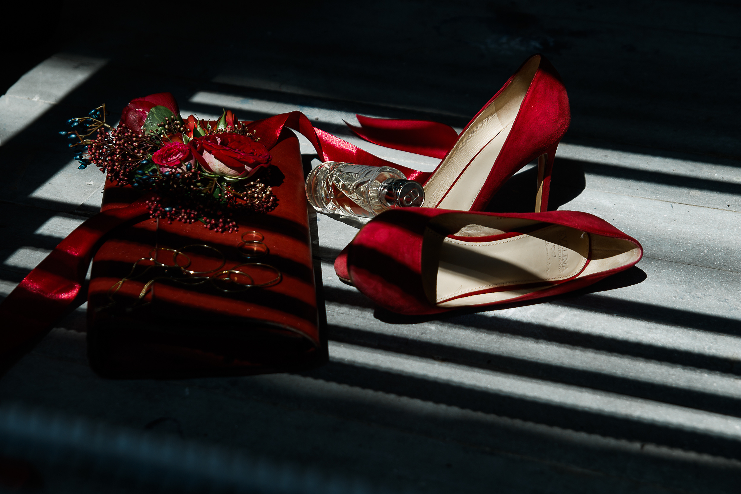 Сергей и Элина. Фотограф Event | Портрет | Реклама. Екатеринбург→Москва→Санкт-Петербург | Александр Братилов