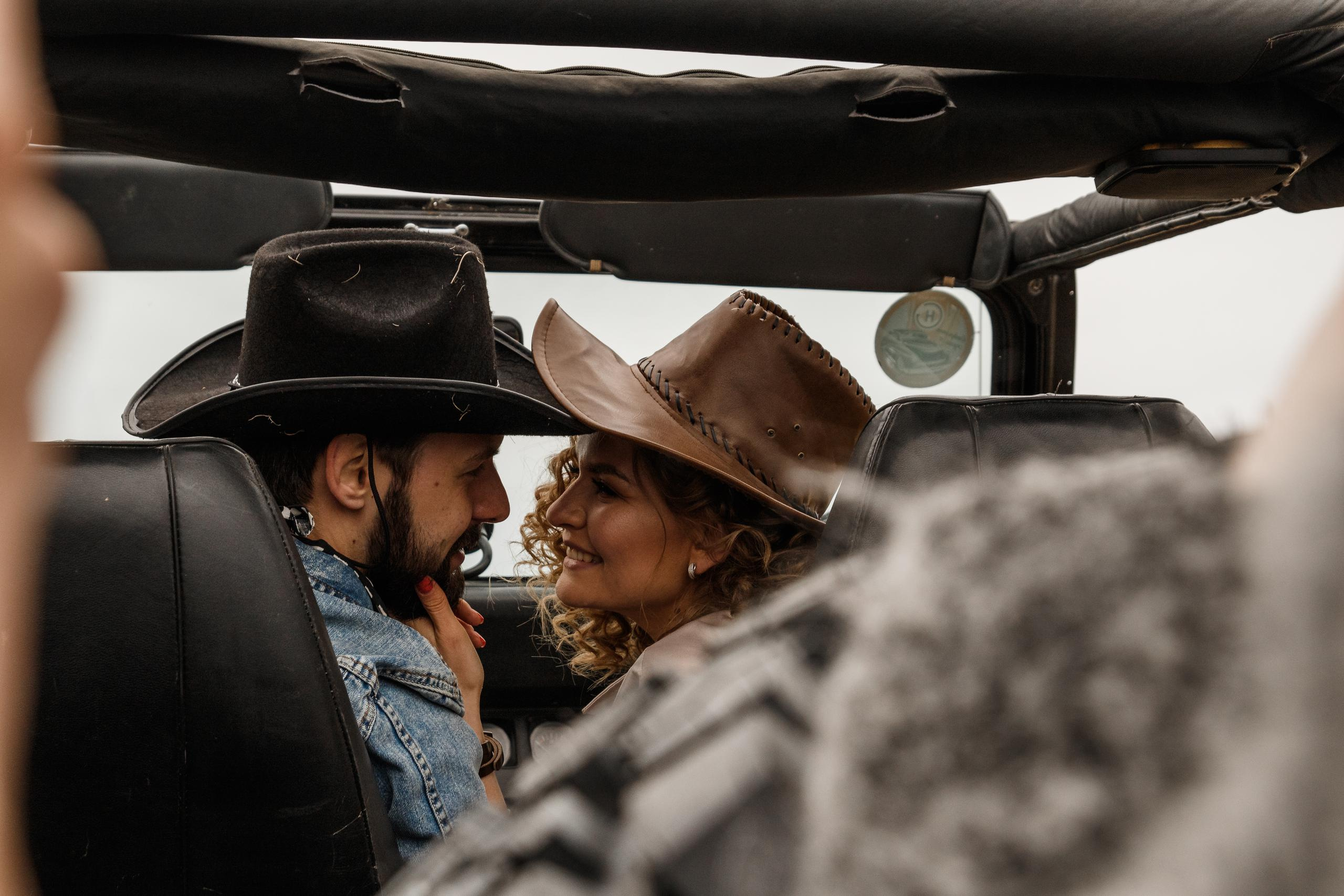 Никита и Влада. Фотограф Event | Портрет | Реклама. Екатеринбург→Москва→Санкт-Петербург | Александр Братилов