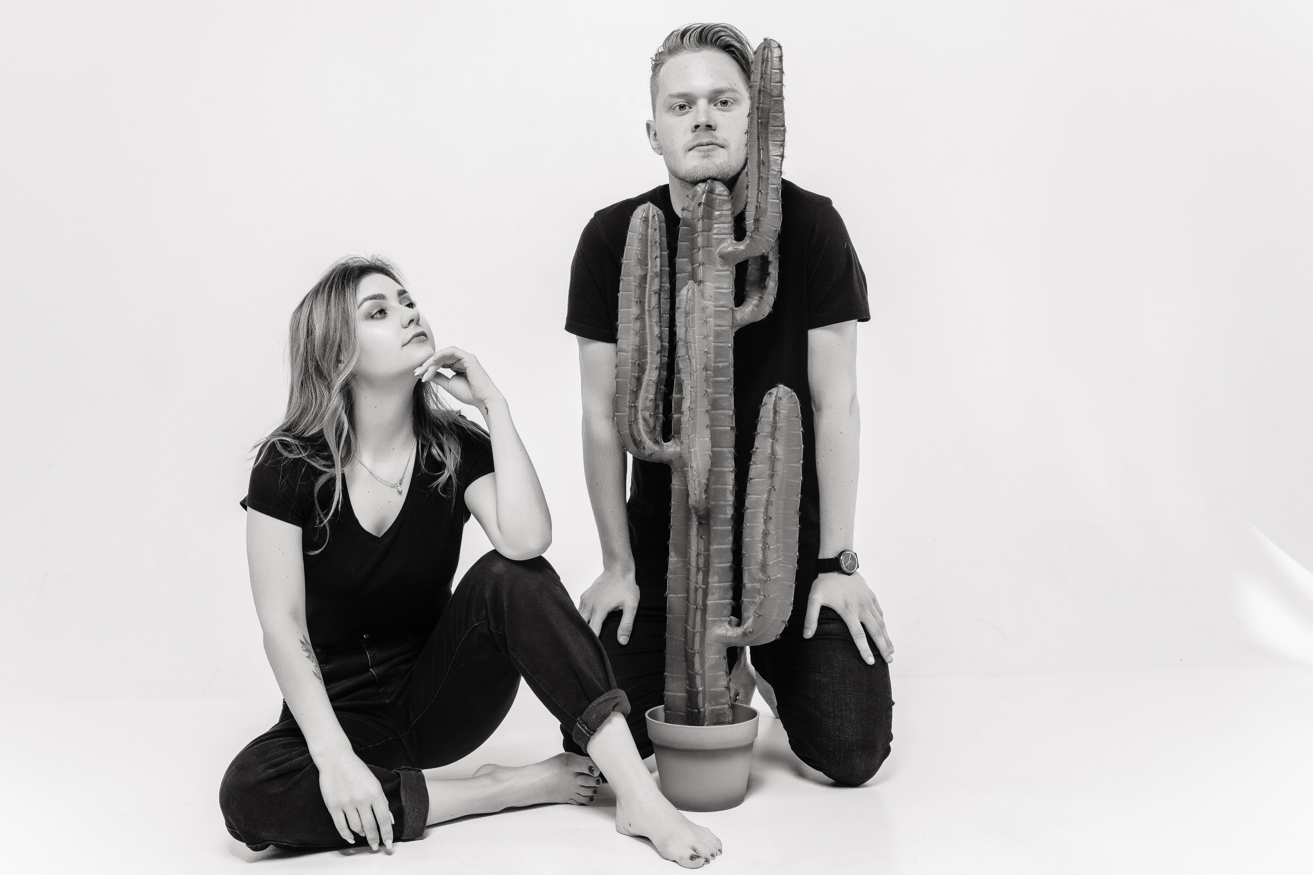 Кирилл и Лиза. Фотограф Event | Портрет | Реклама. Екатеринбург→Москва→Санкт-Петербург | Александр Братилов