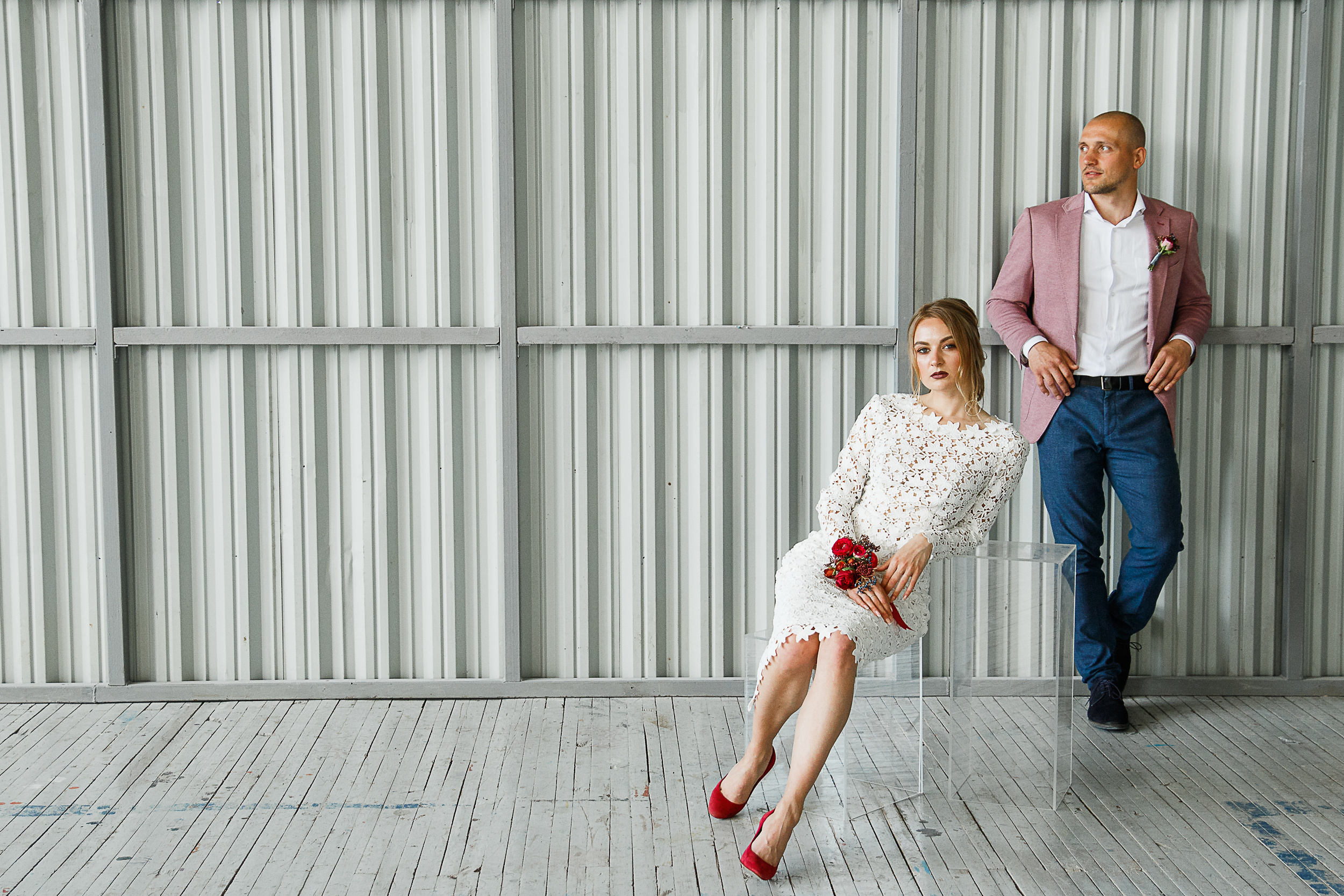 Сергей и Элина. Фотограф Event | Портрет | Реклама. Екатеринбург→Москва→Санкт-Петербург | Александр Братилов