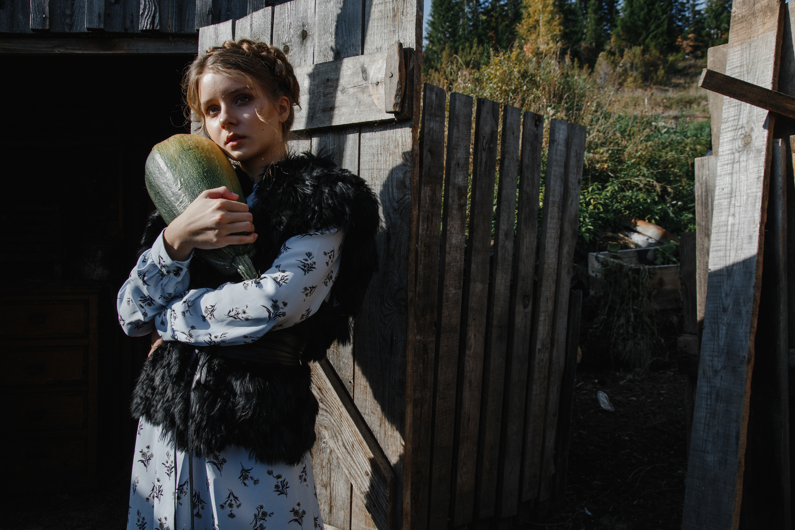 NOIR VILLAGE. Фотограф Event | Портрет | Реклама. Екатеринбург→Москва→Санкт-Петербург | Александр Братилов