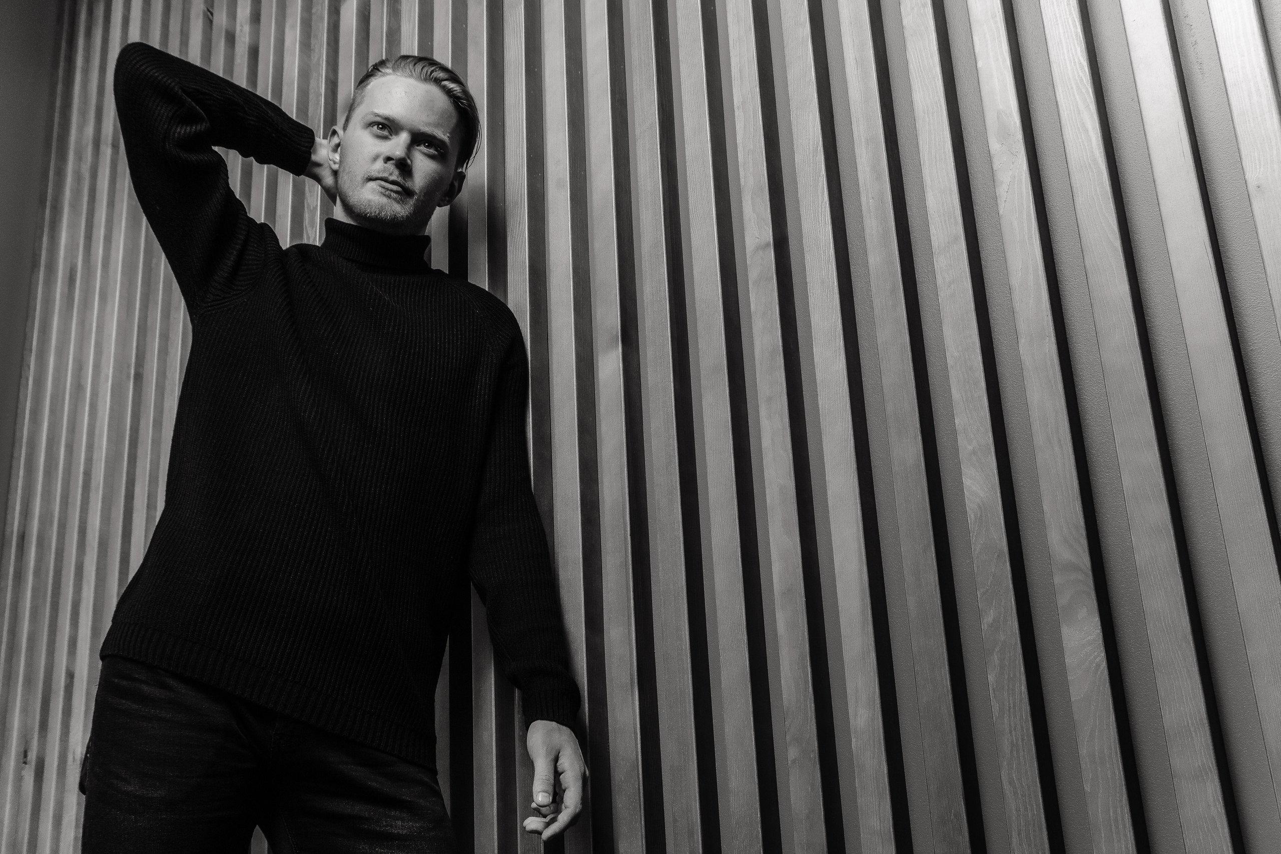 Кирилл. Фотограф Event | Портрет | Реклама. Екатеринбург→Москва→Санкт-Петербург | Александр Братилов