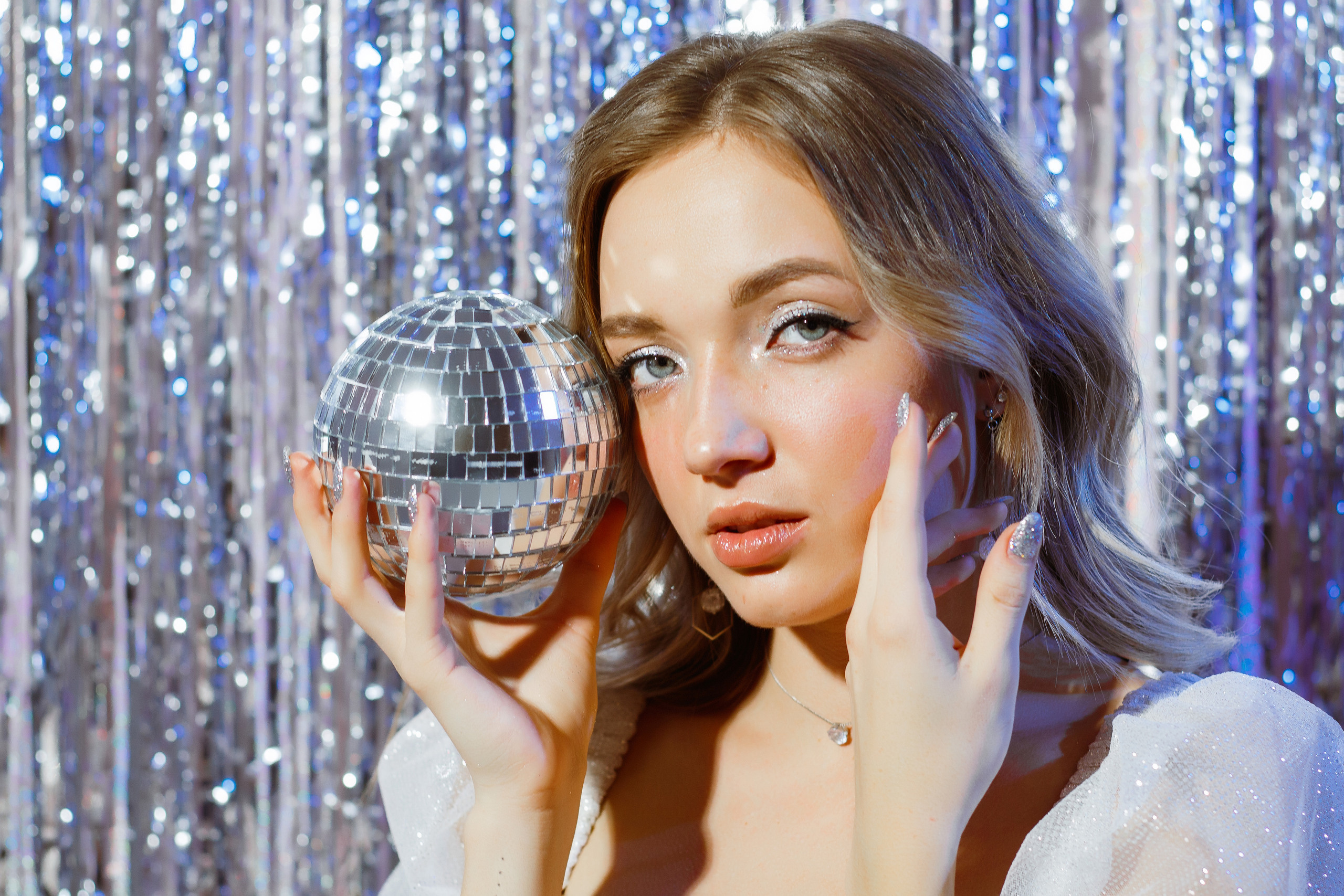 Лидия. Фотограф Event | Портрет | Реклама. Екатеринбург→Москва→Санкт-Петербург | Александр Братилов