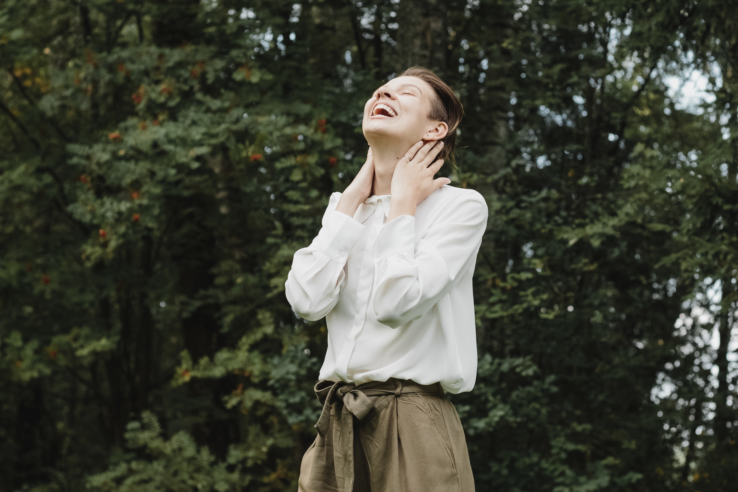 Аня. Фотограф Event | Портрет | Реклама. Екатеринбург→Москва→Санкт-Петербург | Александр Братилов