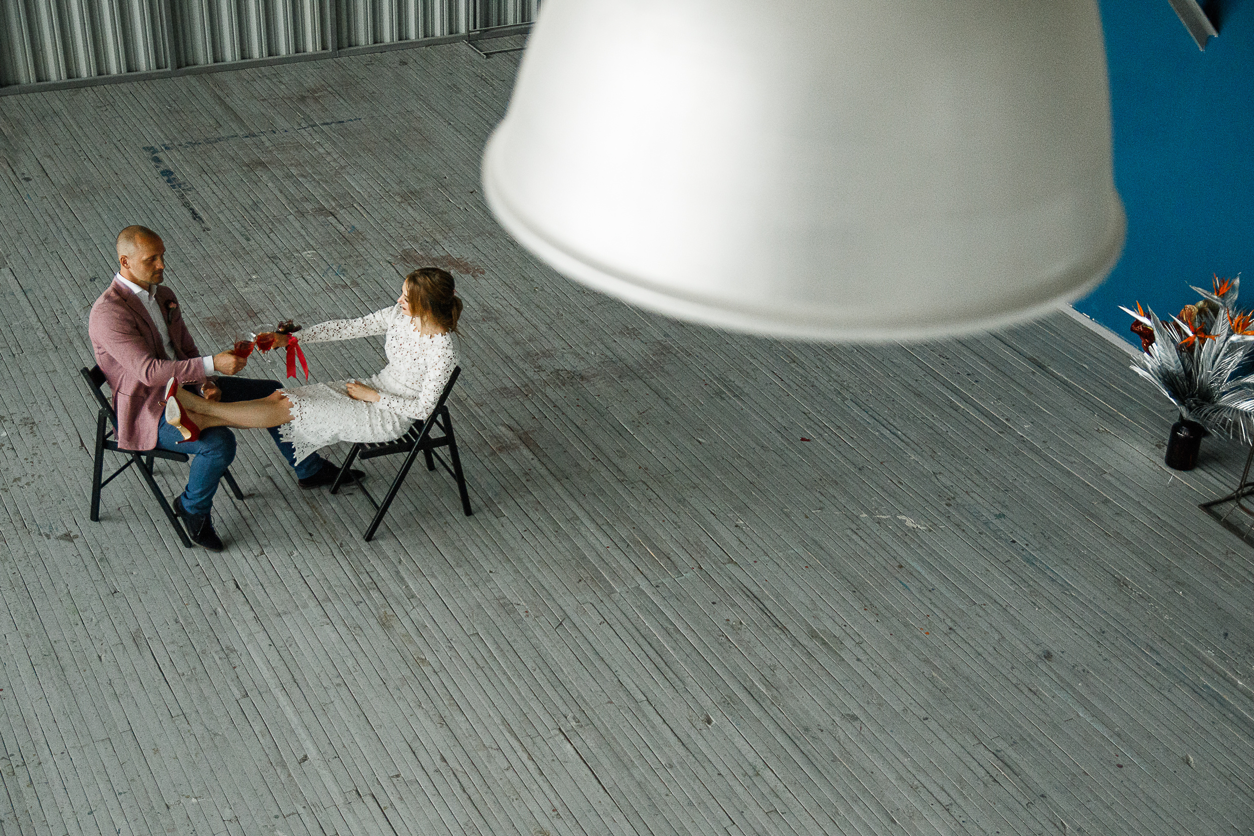 Сергей и Элина. Фотограф Event | Портрет | Реклама. Екатеринбург→Москва→Санкт-Петербург | Александр Братилов