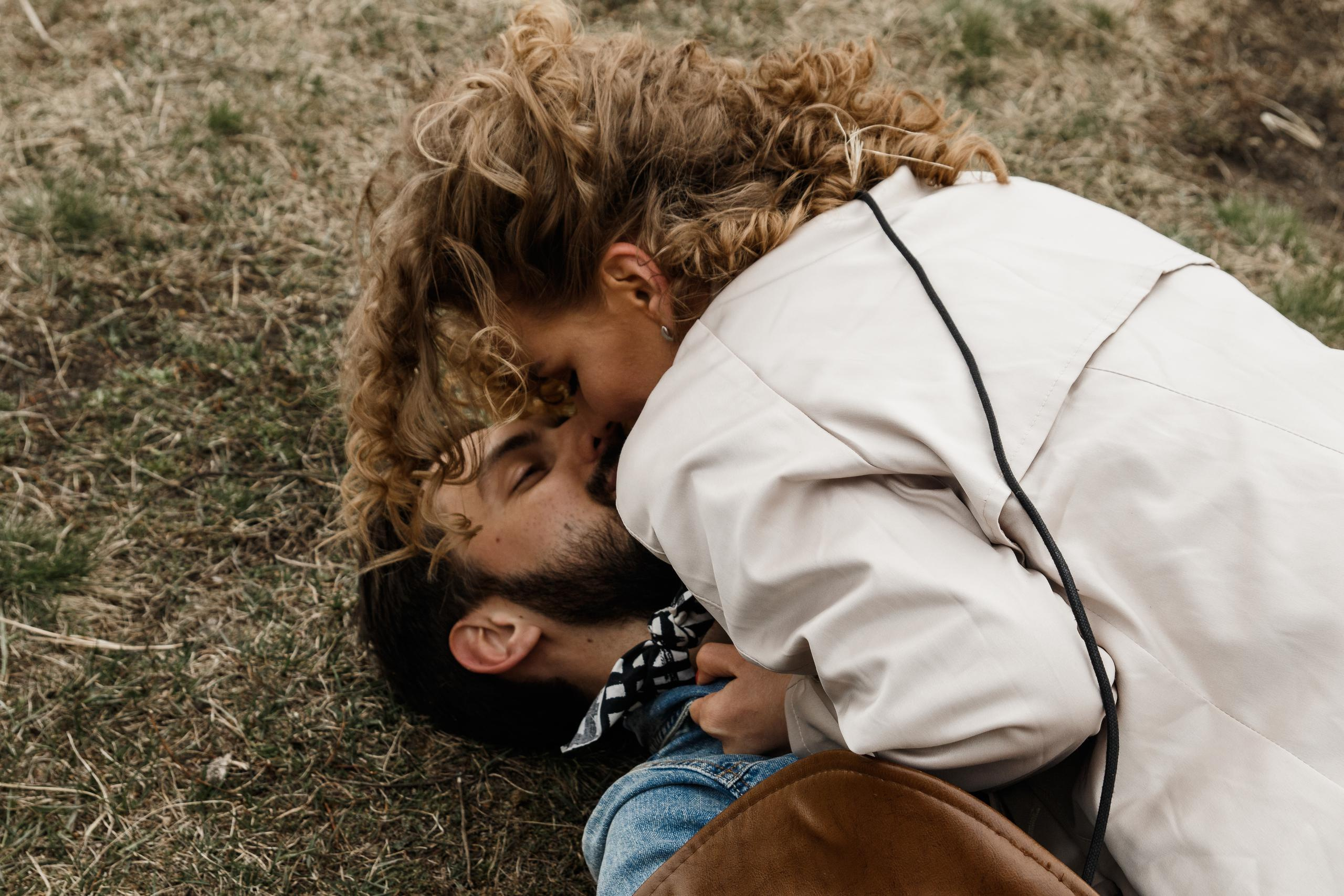 Никита и Влада. Фотограф Event | Портрет | Реклама. Екатеринбург→Москва→Санкт-Петербург | Александр Братилов