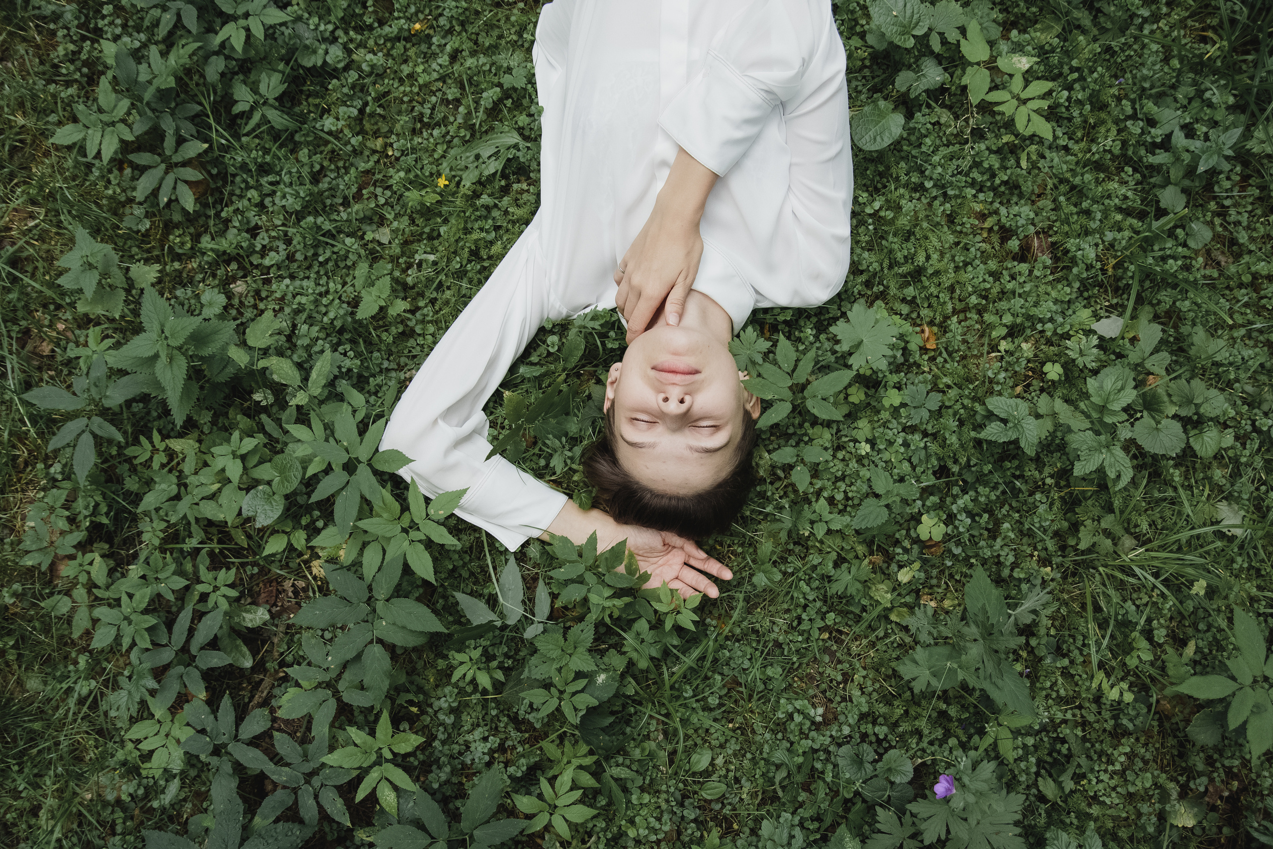 Аня. Фотограф Event | Портрет | Реклама. Екатеринбург→Москва→Санкт-Петербург | Александр Братилов