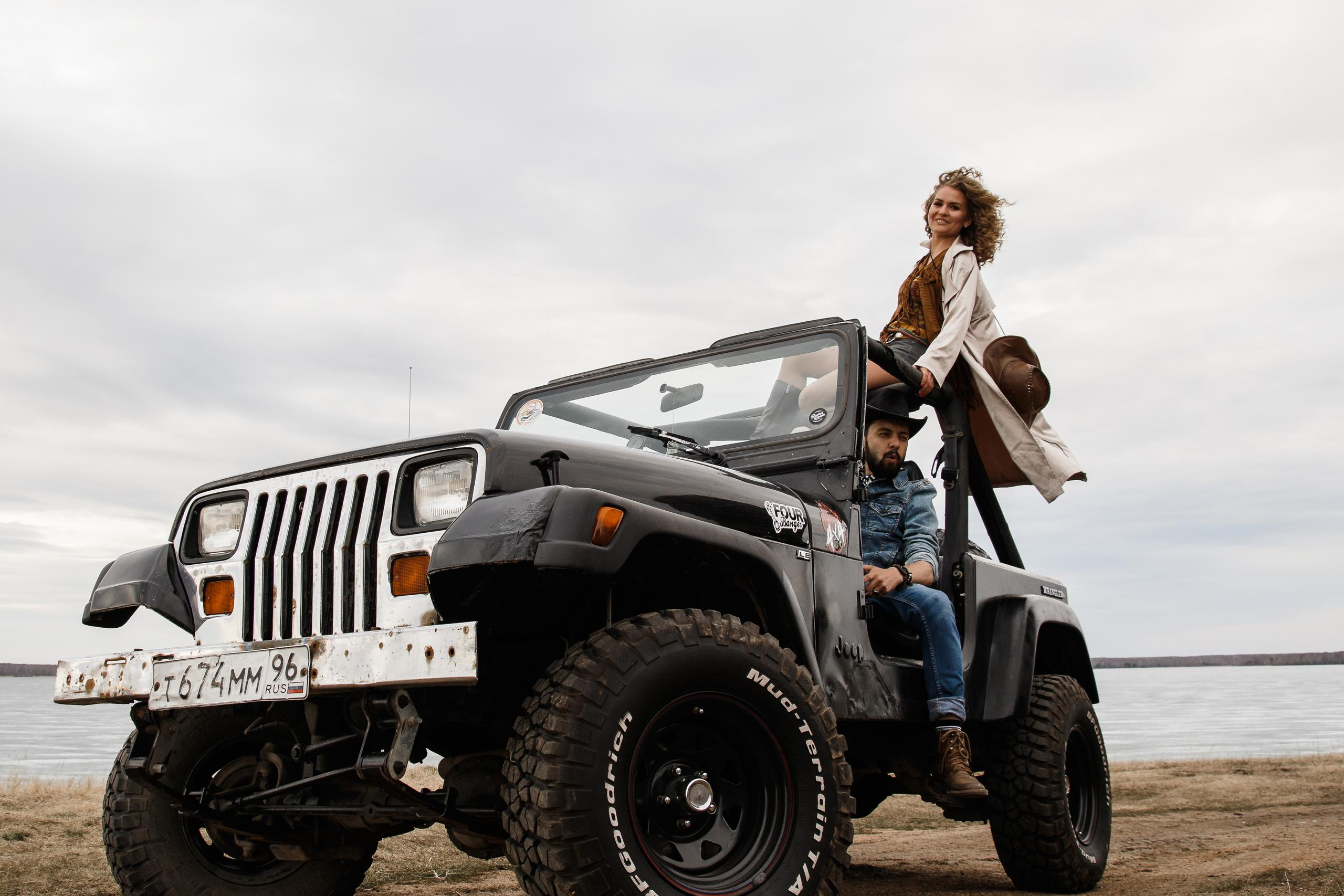 Никита и Влада. Фотограф Event | Портрет | Реклама. Екатеринбург→Москва→Санкт-Петербург | Александр Братилов