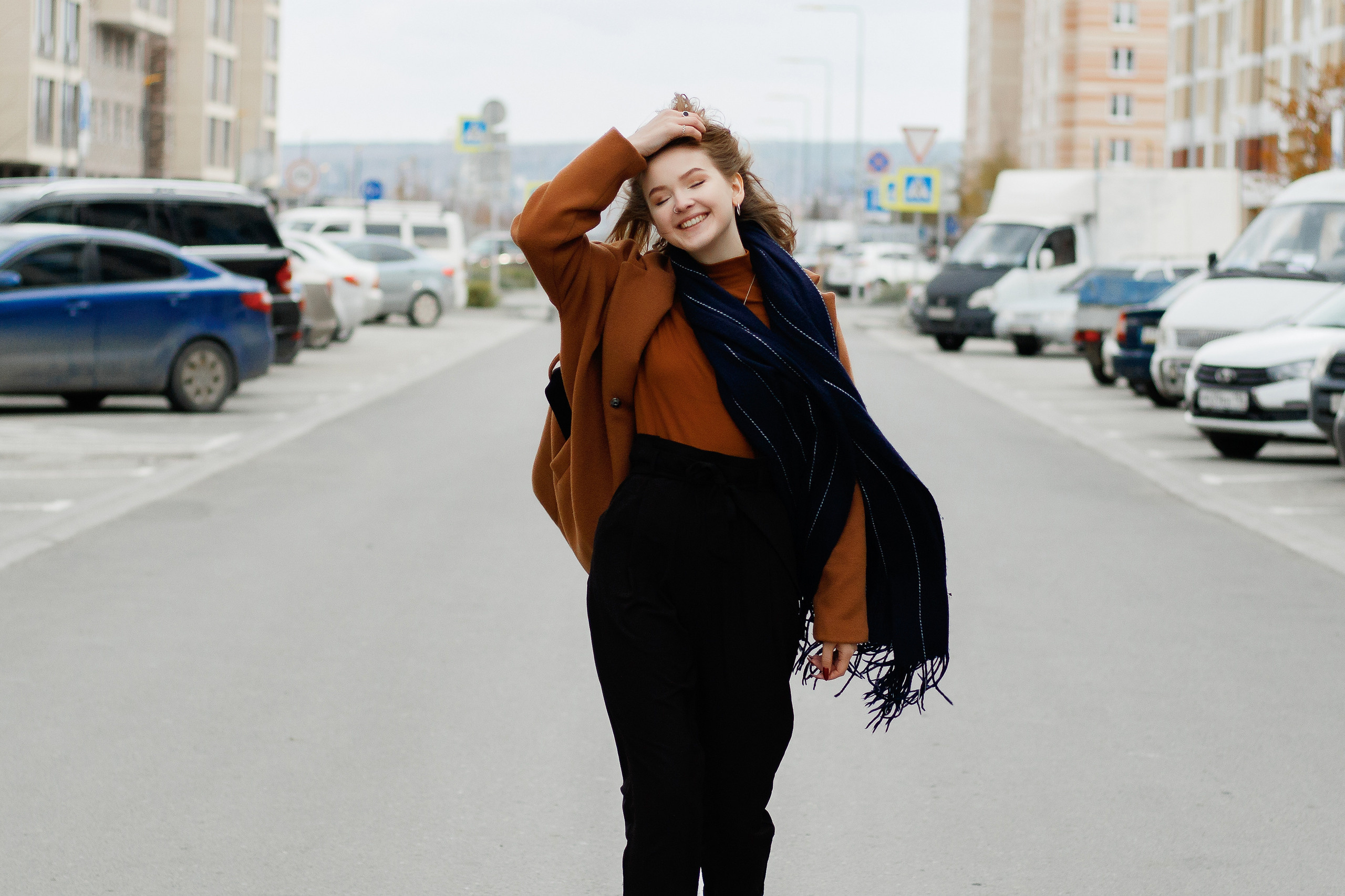 Кристина. Фотограф Event | Портрет | Реклама. Екатеринбург→Москва→Санкт-Петербург | Александр Братилов
