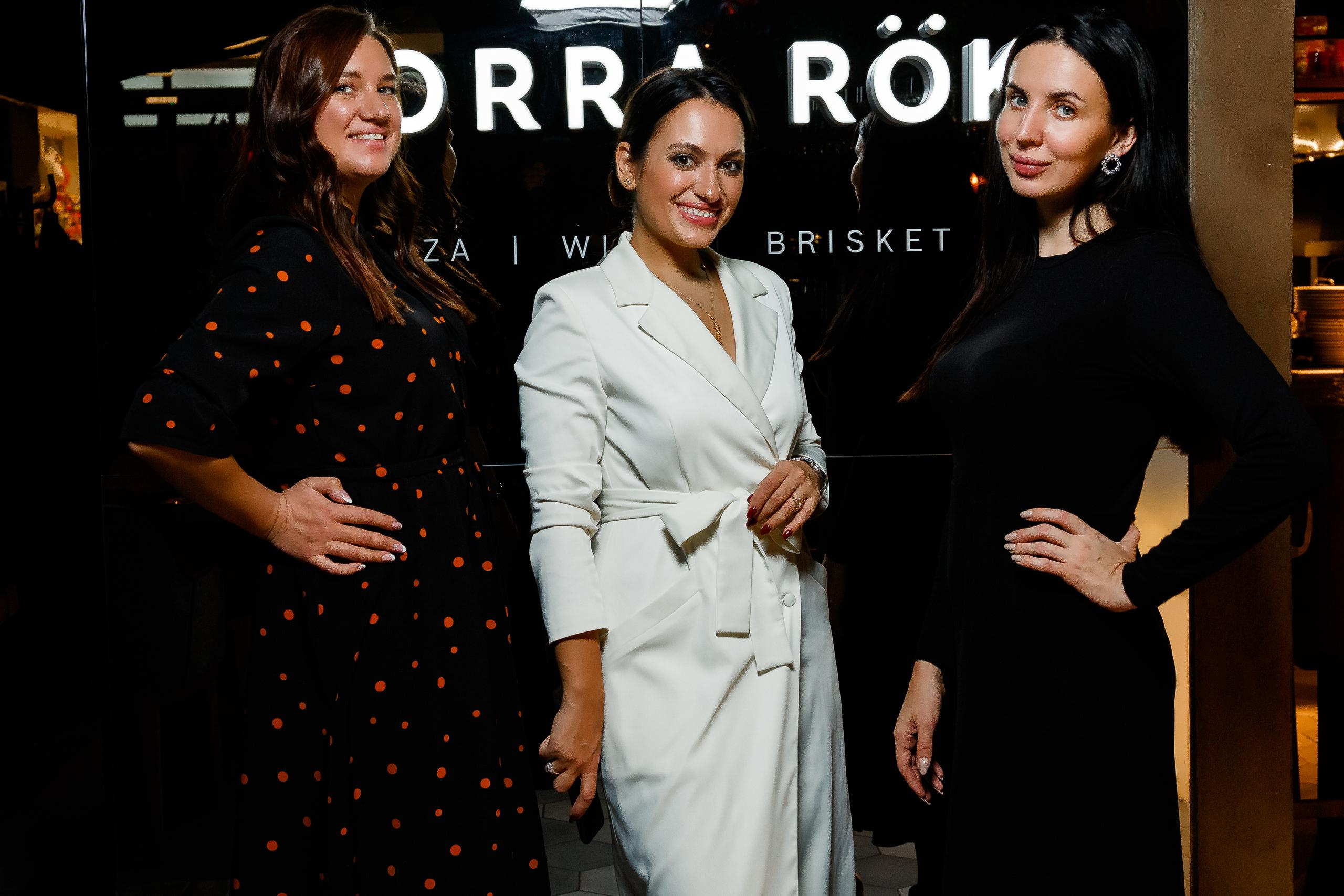 Norra Rok. Фотограф Event | Портрет | Реклама. Екатеринбург→Москва→Санкт-Петербург | Александр Братилов