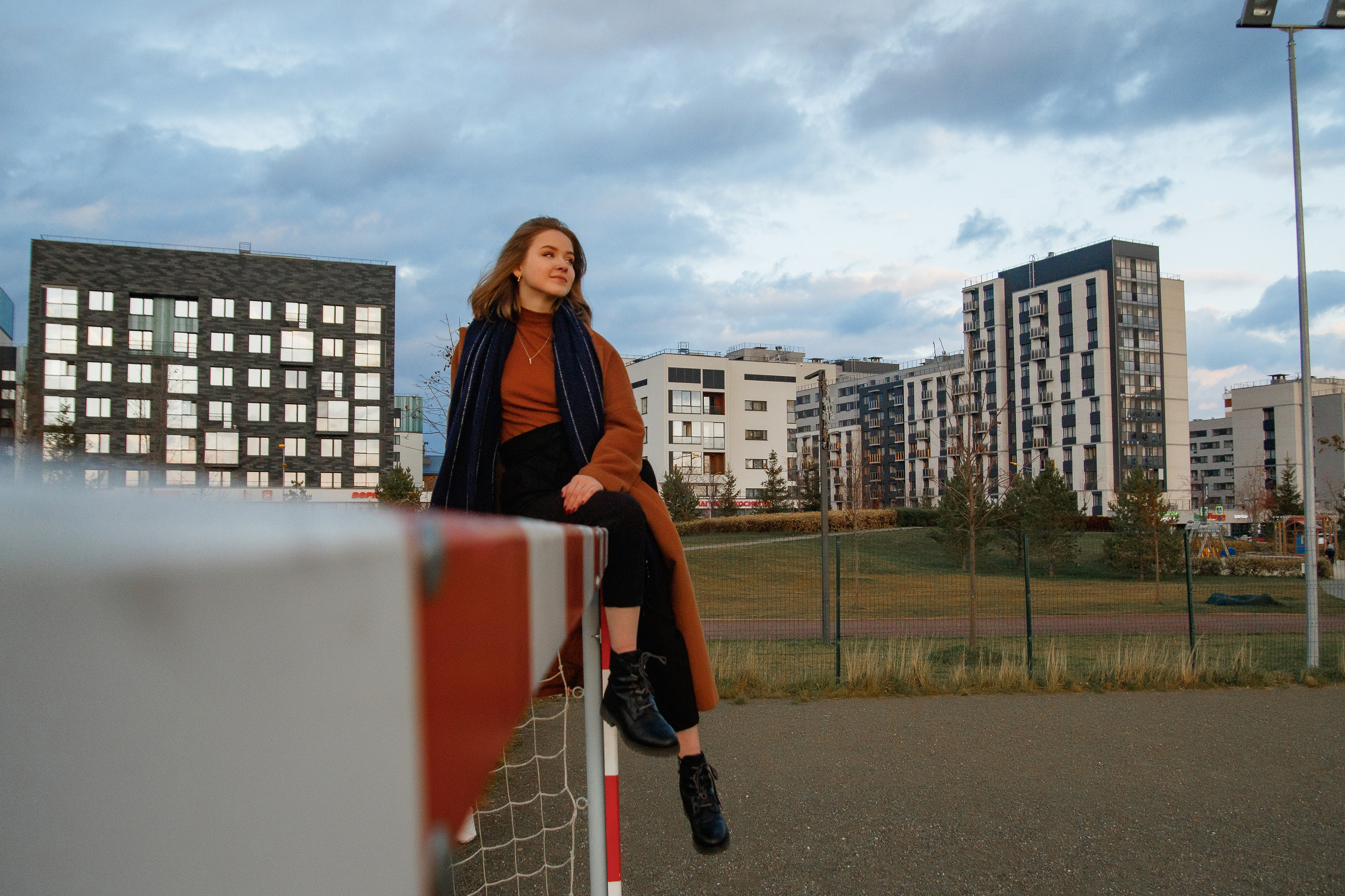 Кристина. Фотограф Event | Портрет | Реклама. Екатеринбург→Москва→Санкт-Петербург | Александр Братилов