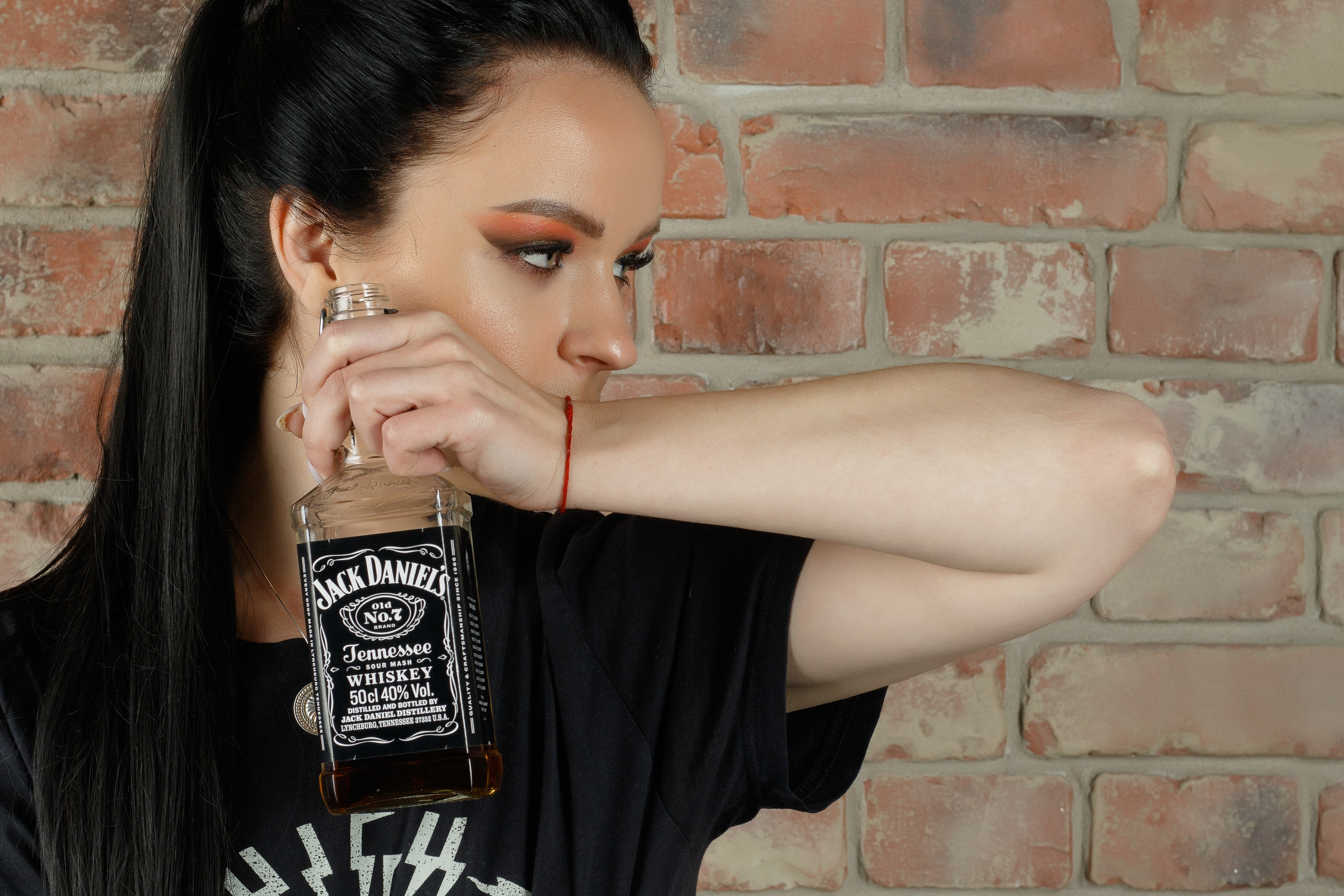 Катя. Фотограф Event | Портрет | Реклама. Екатеринбург→Москва→Санкт-Петербург | Александр Братилов