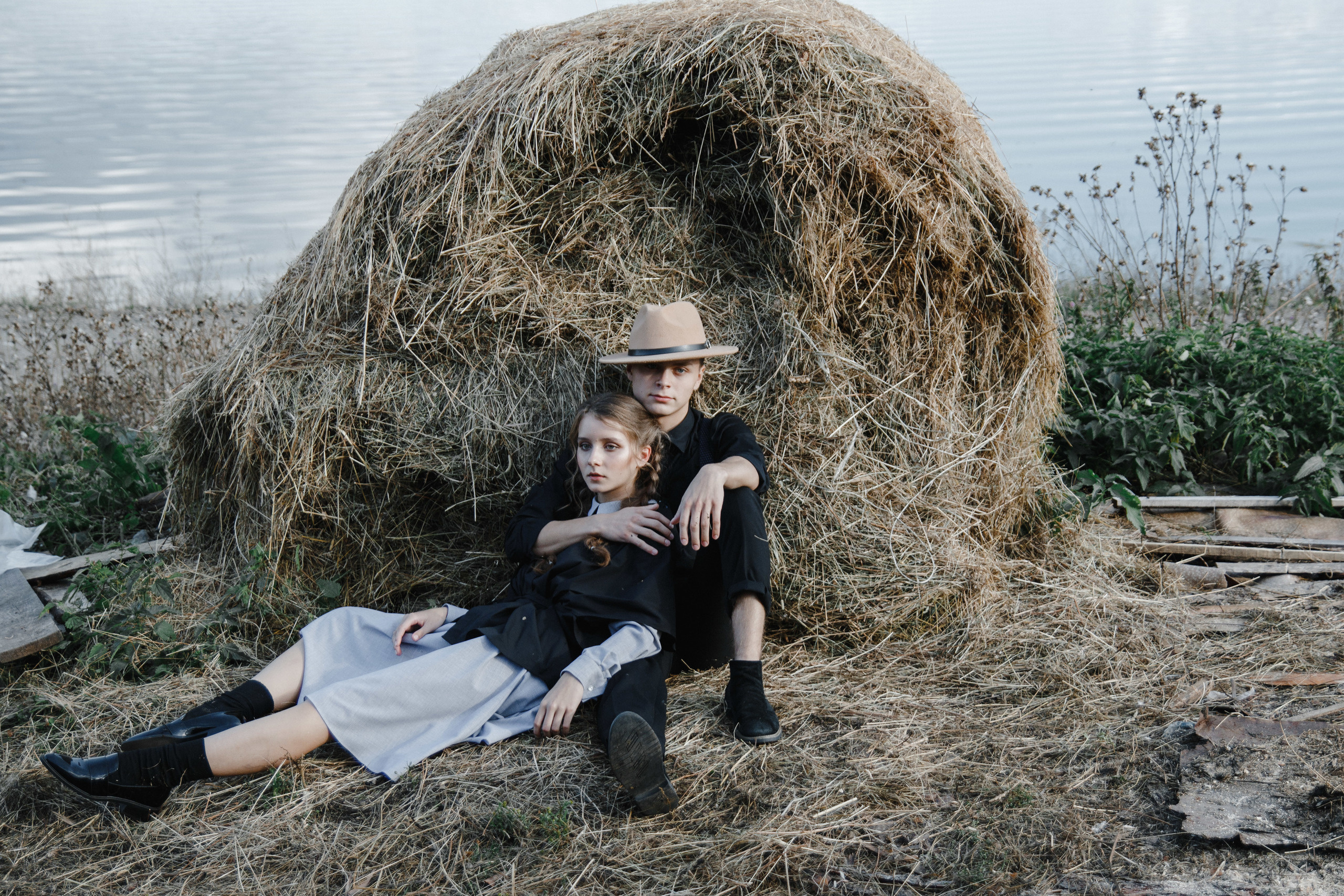 NOIR VILLAGE. Фотограф Event | Портрет | Реклама. Екатеринбург→Москва→Санкт-Петербург | Александр Братилов