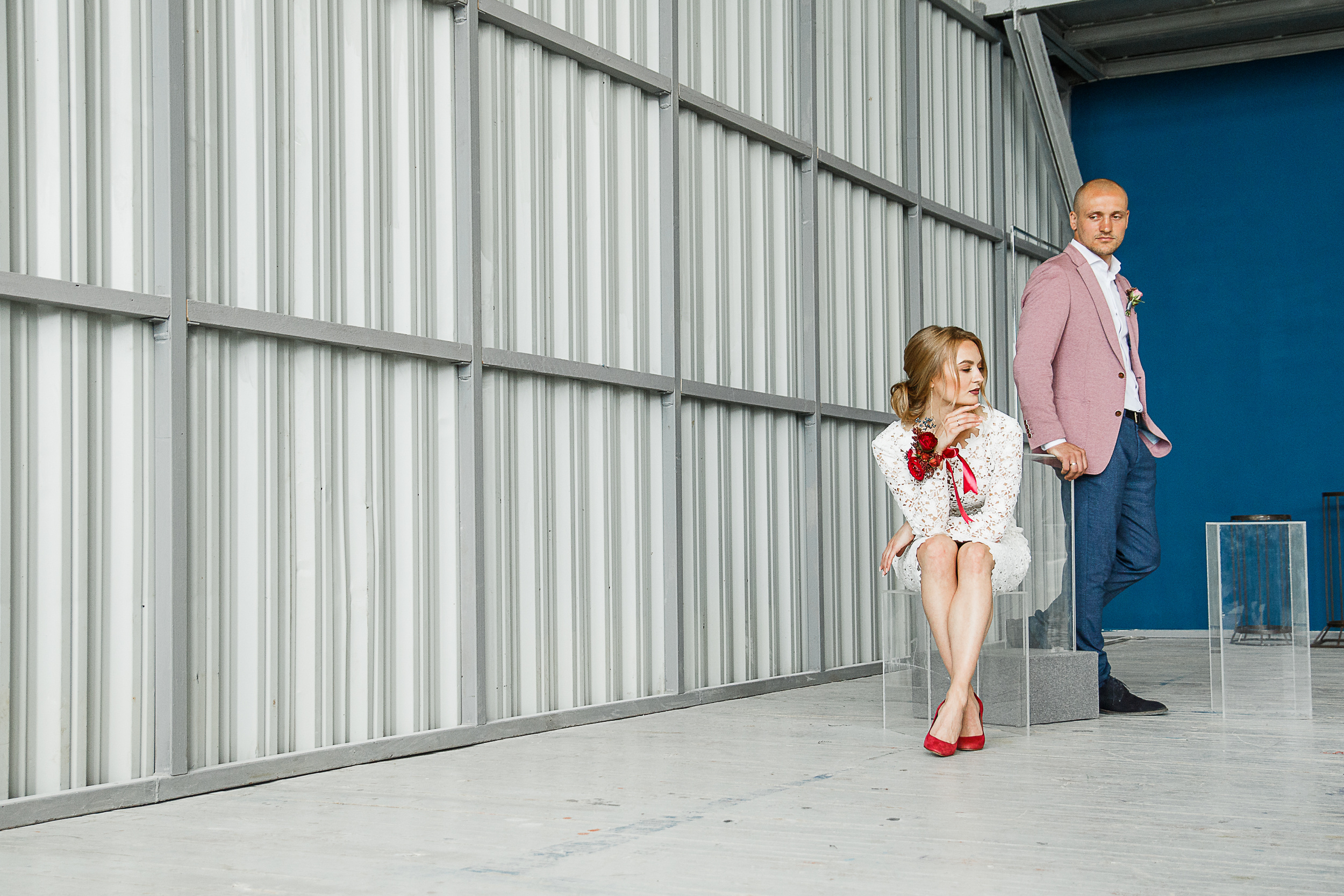 Сергей и Элина. Фотограф Event | Портрет | Реклама. Екатеринбург→Москва→Санкт-Петербург | Александр Братилов