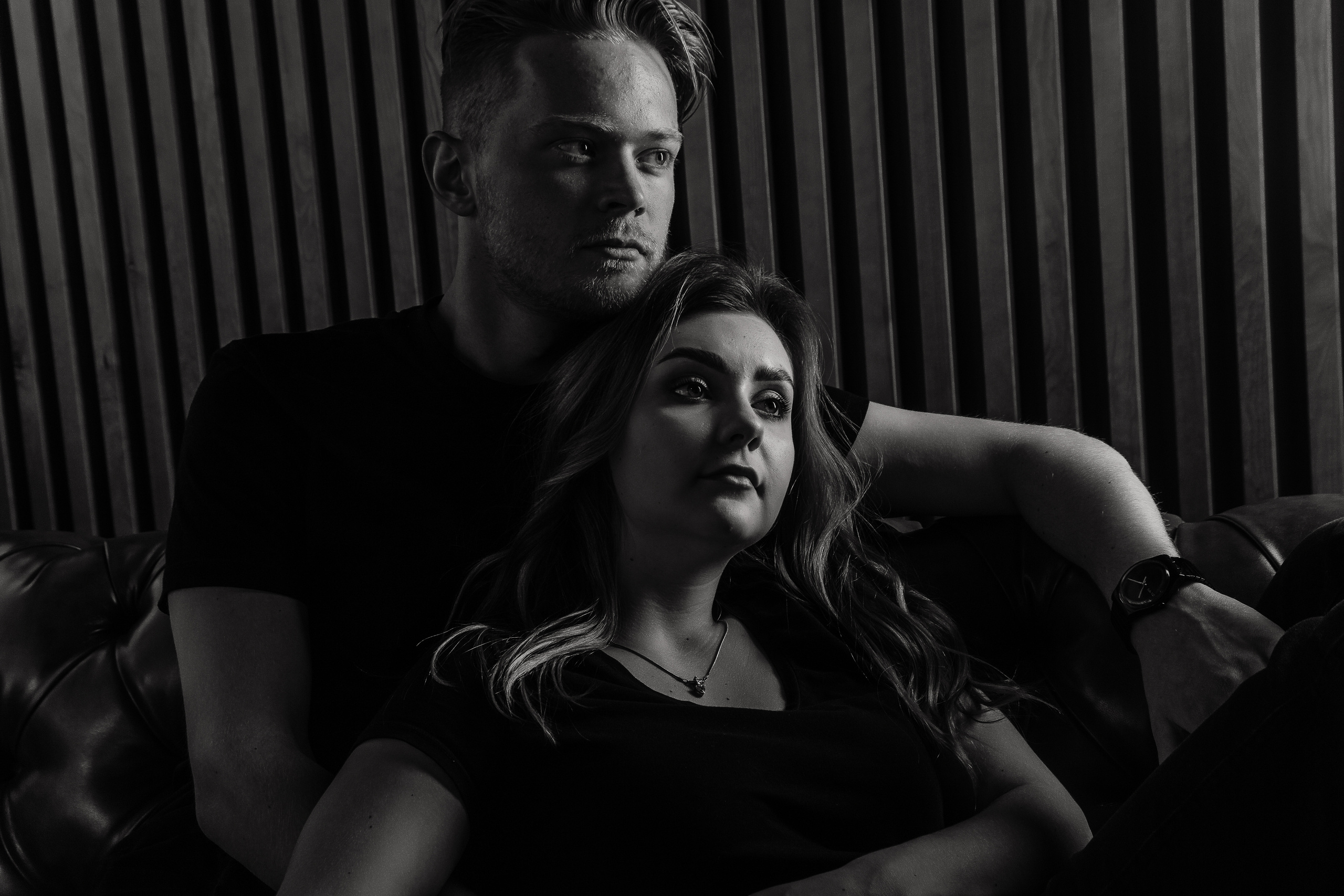 Кирилл и Лиза. Фотограф Event | Портрет | Реклама. Екатеринбург→Москва→Санкт-Петербург | Александр Братилов