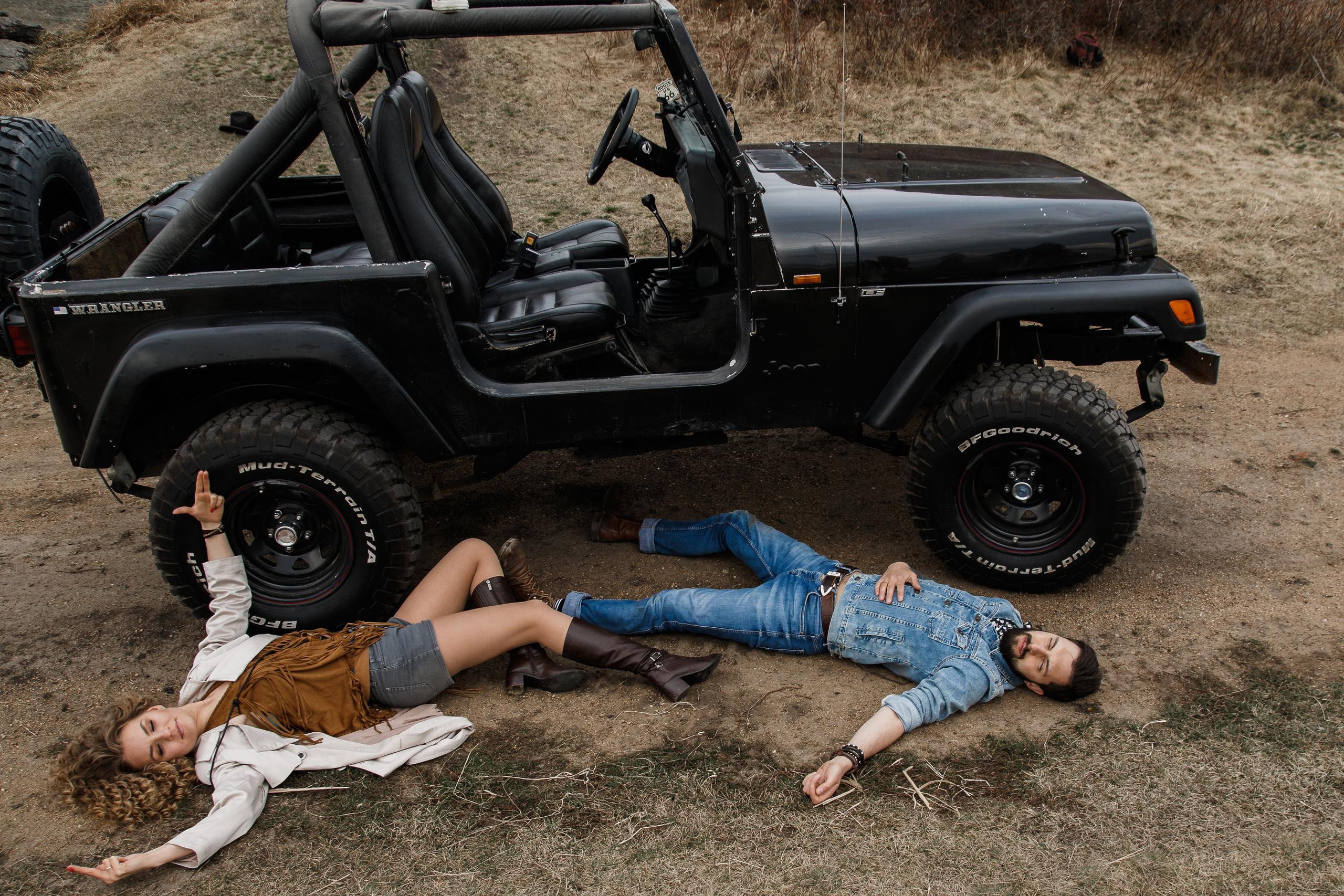 Никита и Влада. Фотограф Event | Портрет | Реклама. Екатеринбург→Москва→Санкт-Петербург | Александр Братилов