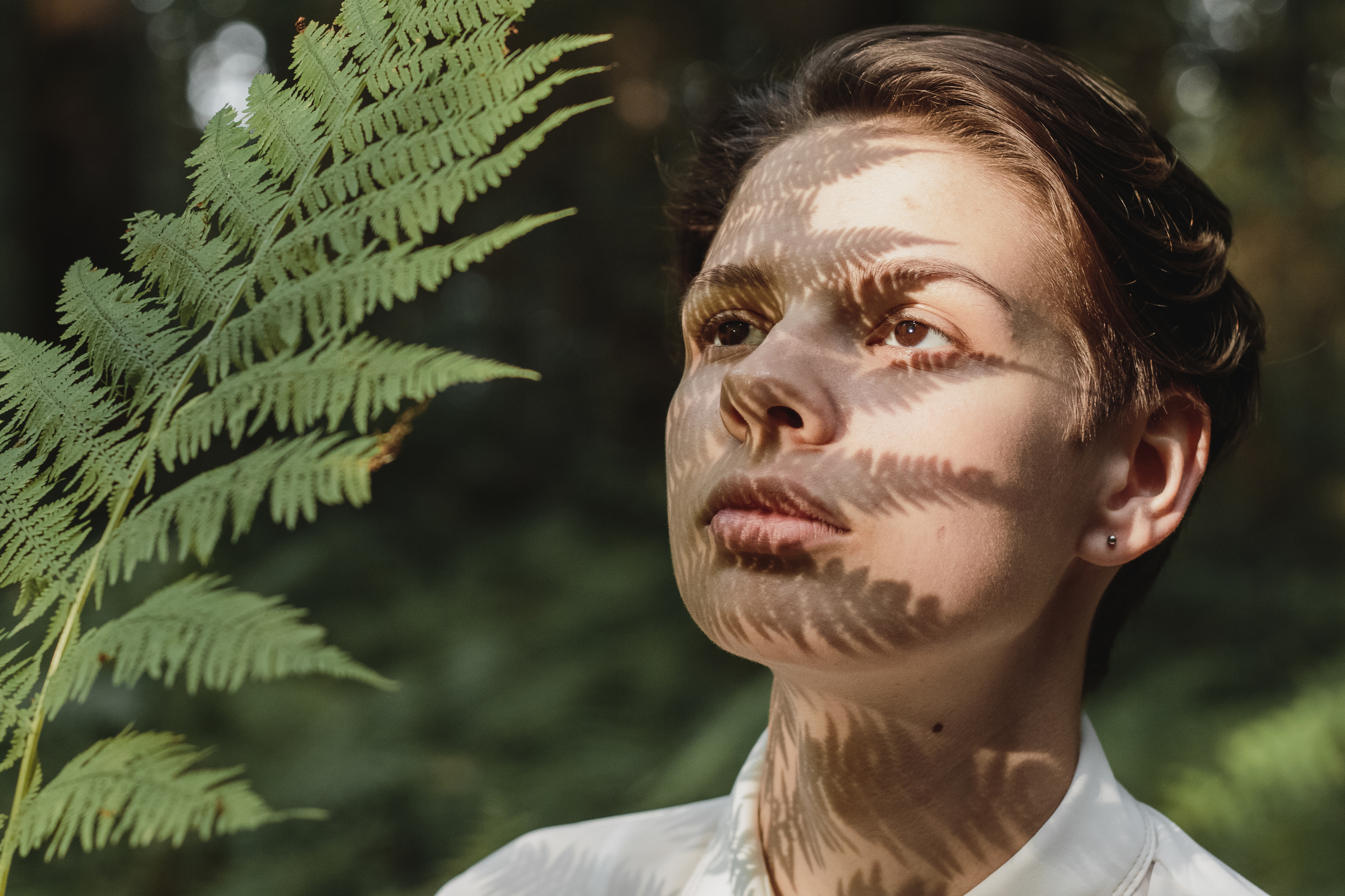 Аня. Фотограф Event | Портрет | Реклама. Екатеринбург→Москва→Санкт-Петербург | Александр Братилов