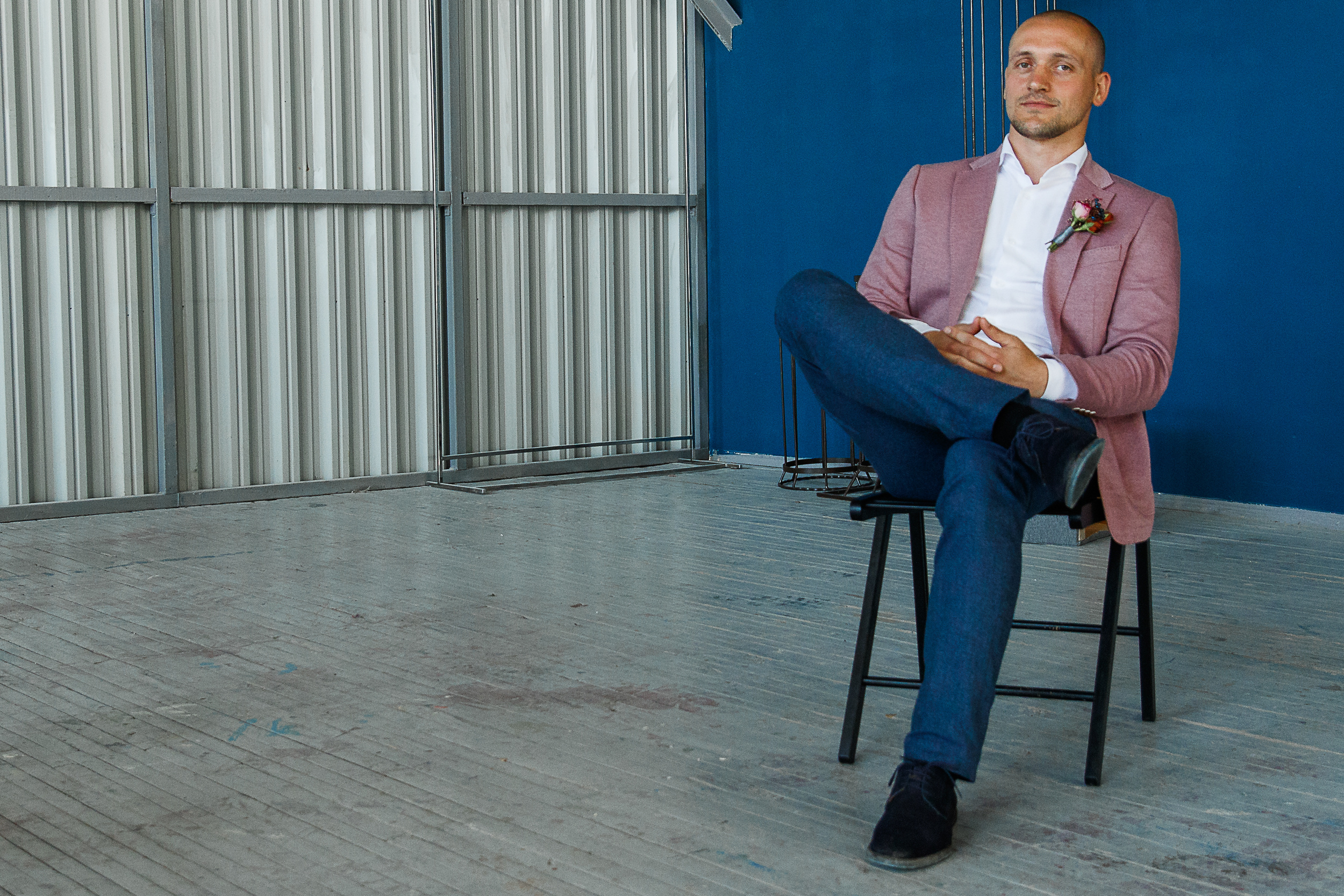 Сергей и Элина. Фотограф Event | Портрет | Реклама. Екатеринбург→Москва→Санкт-Петербург | Александр Братилов