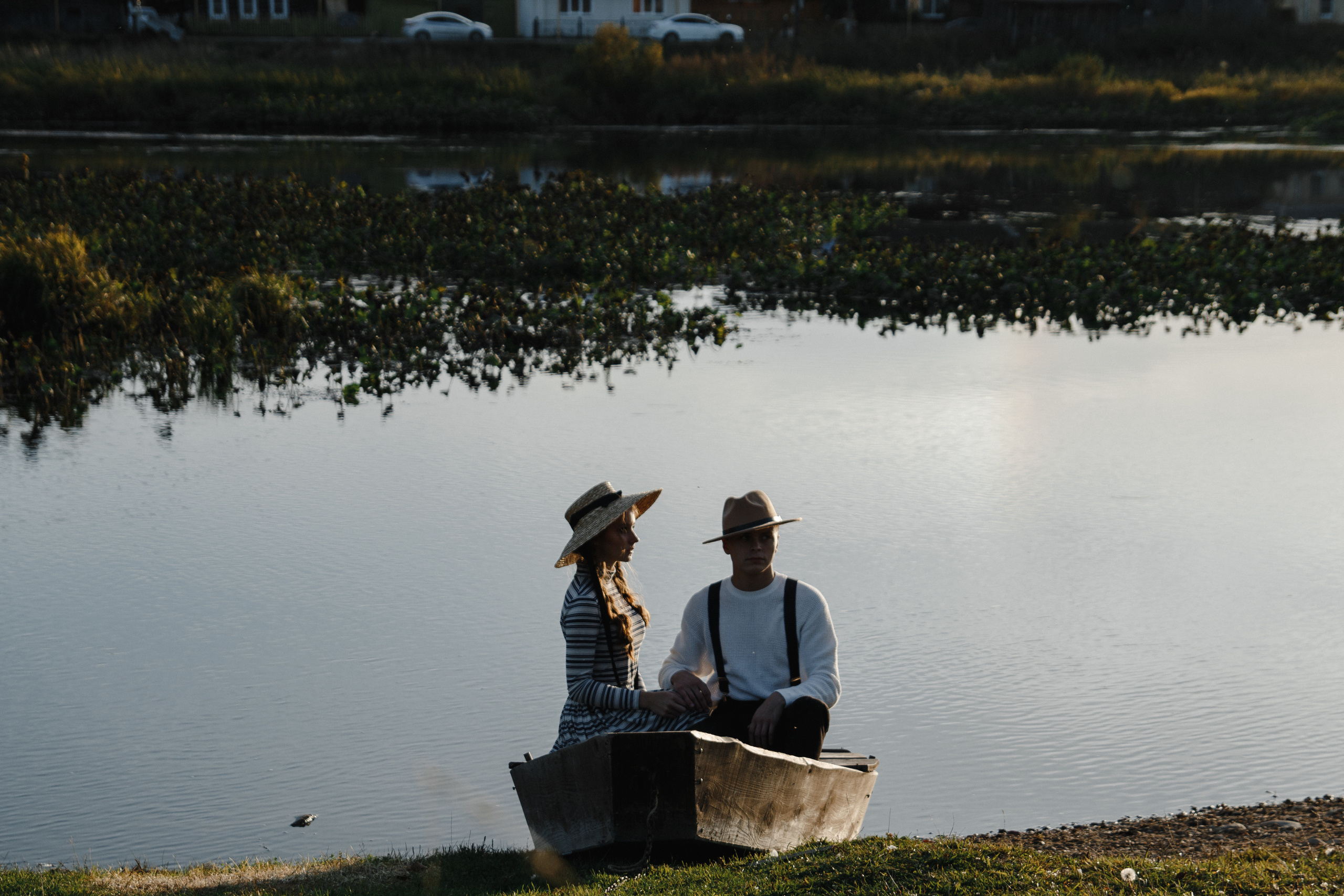 NOIR VILLAGE. Фотограф Event | Портрет | Реклама. Екатеринбург→Москва→Санкт-Петербург | Александр Братилов