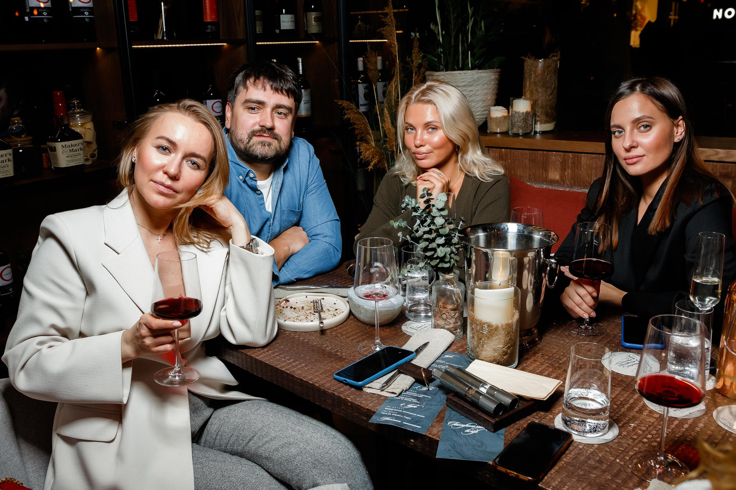 Norra Rok. Фотограф Event | Портрет | Реклама. Екатеринбург→Москва→Санкт-Петербург | Александр Братилов