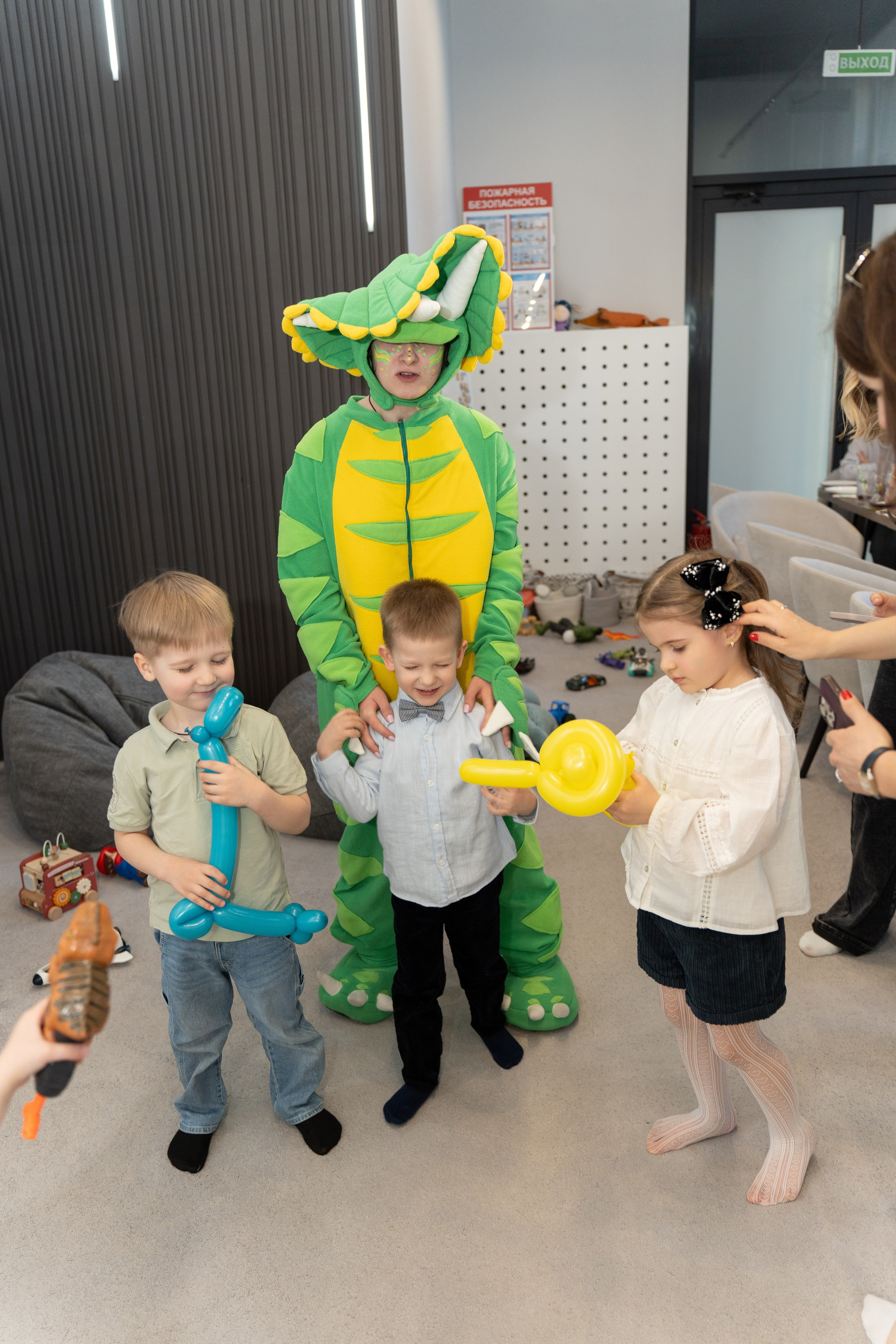 Базилион. Семейный и свадебный фотограф Минск, Беларусь Анна Орловская