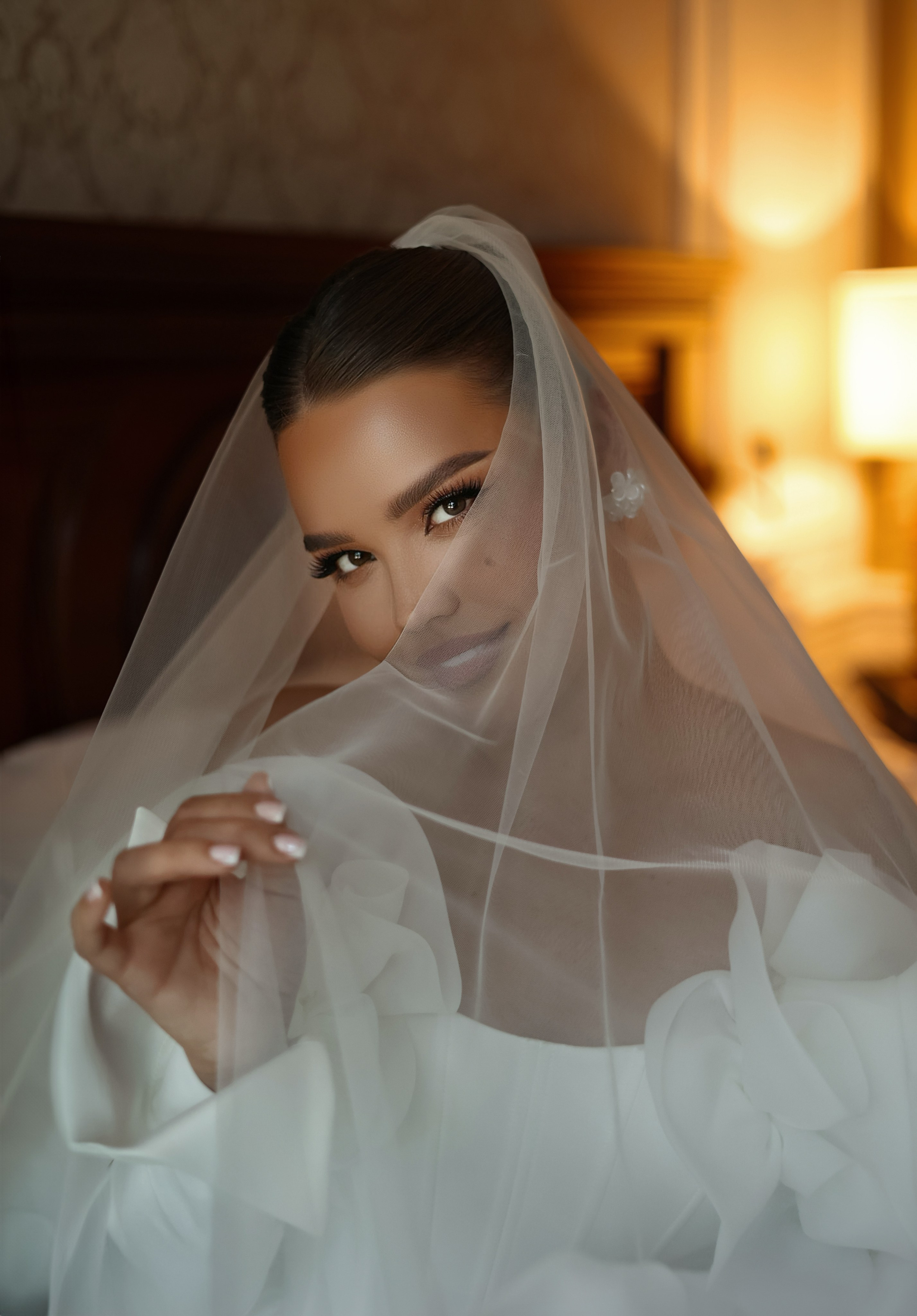 Алексей и Галина. Фотограф Санкт-Петербург