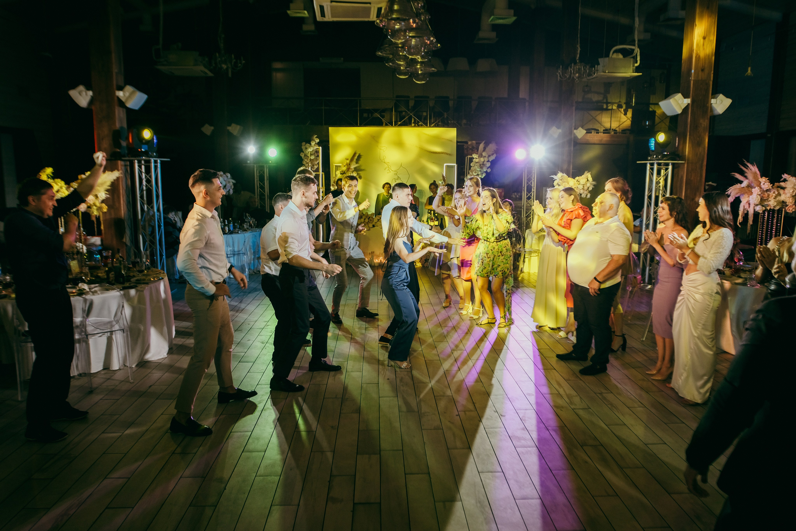 Владислав и Ксения