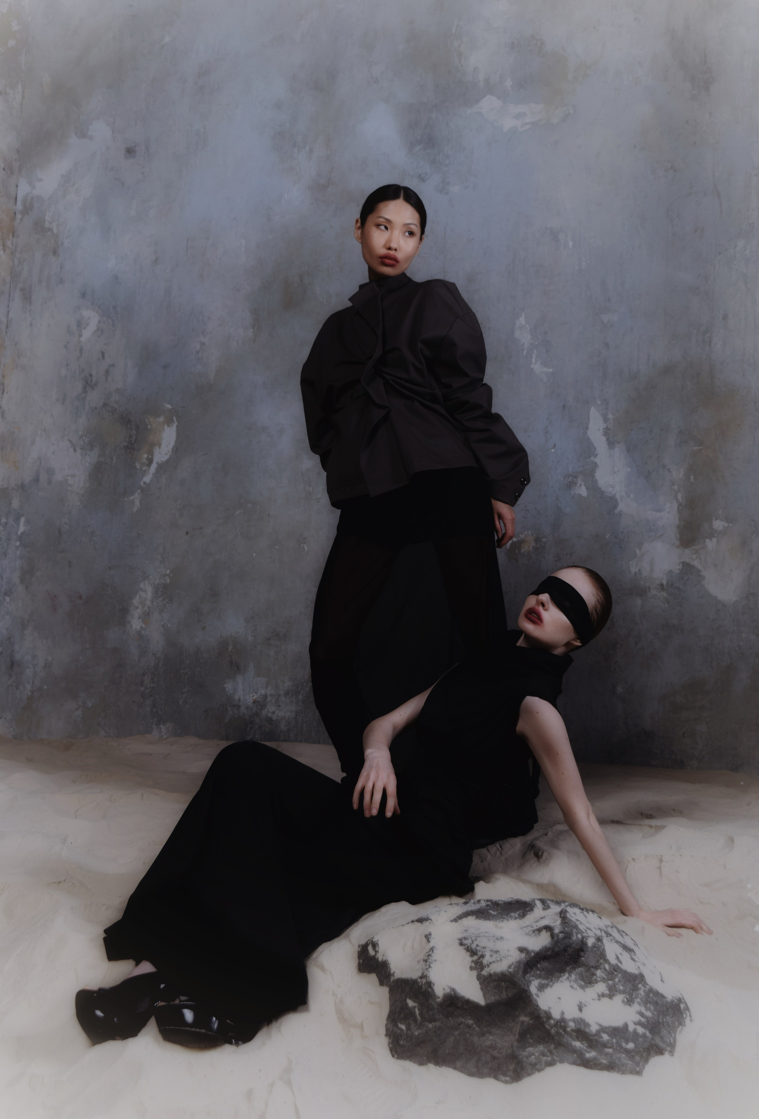 Yugen. Фотограф в Москве