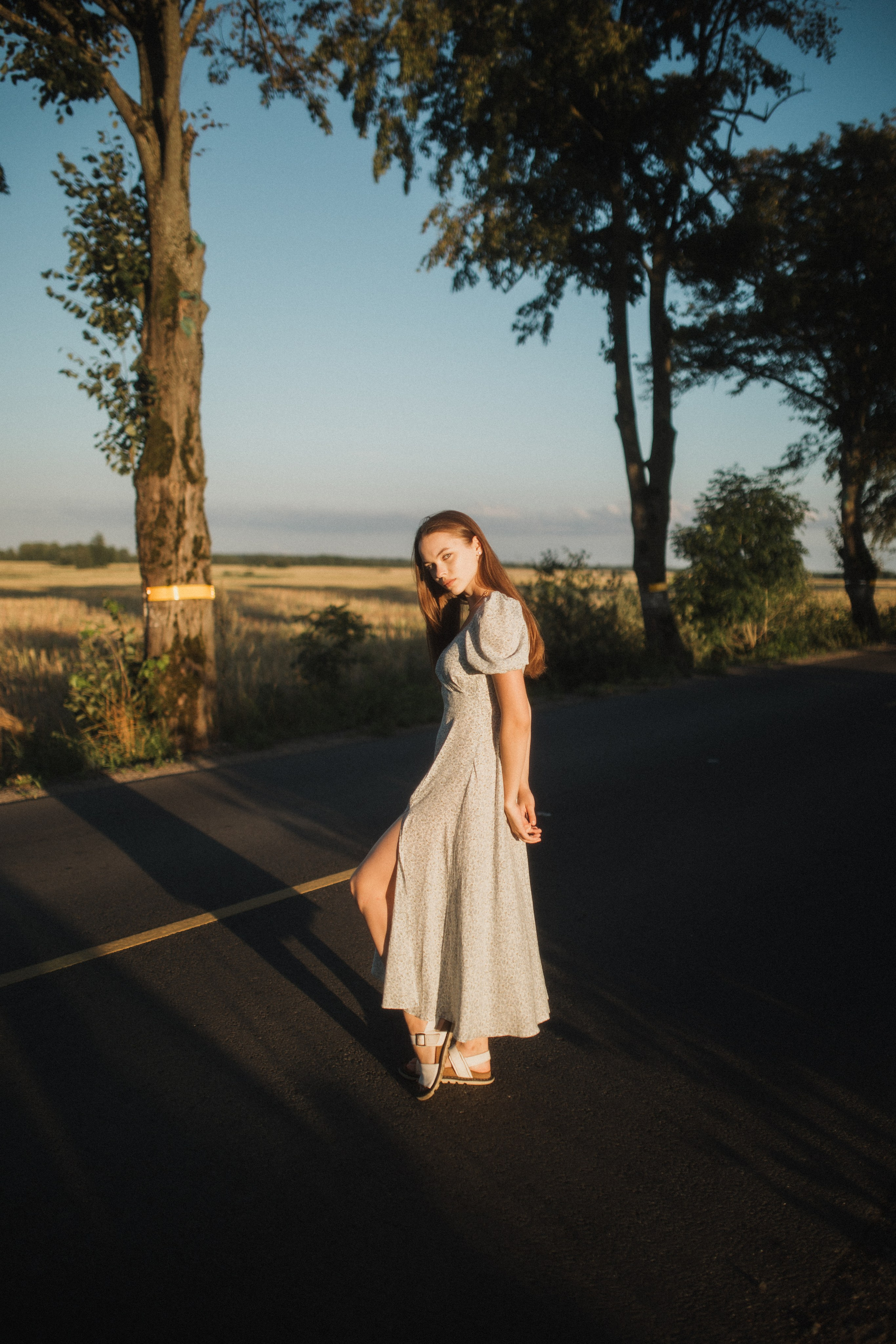 Kseniya. Свадебный и портретный фотограф в Калининграде и Москве Марк Юдинцев