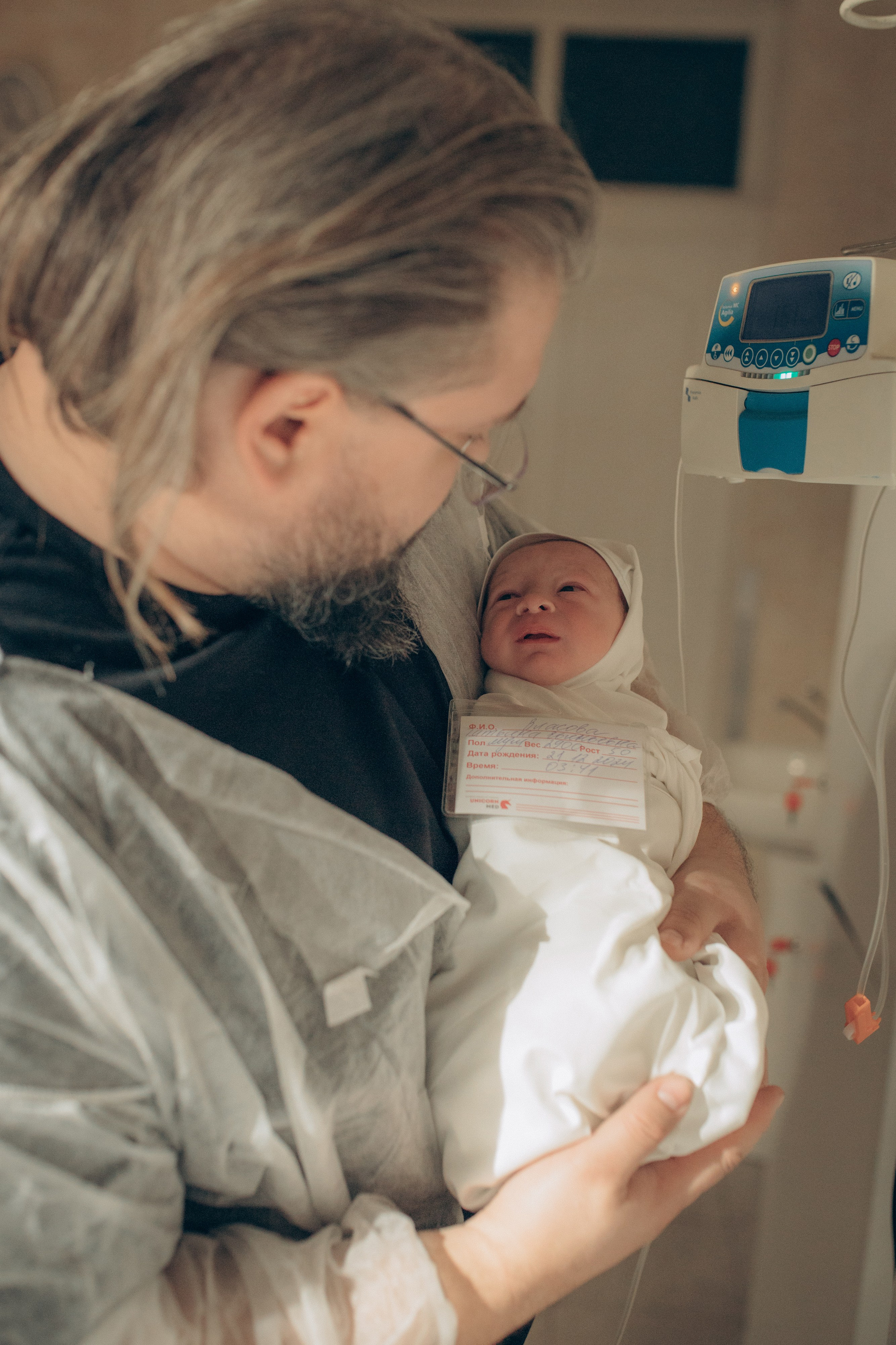 Рождение Александра. Семейный фотограф и фотограф на роды в Ростове-на-Дону Мухина Виктория