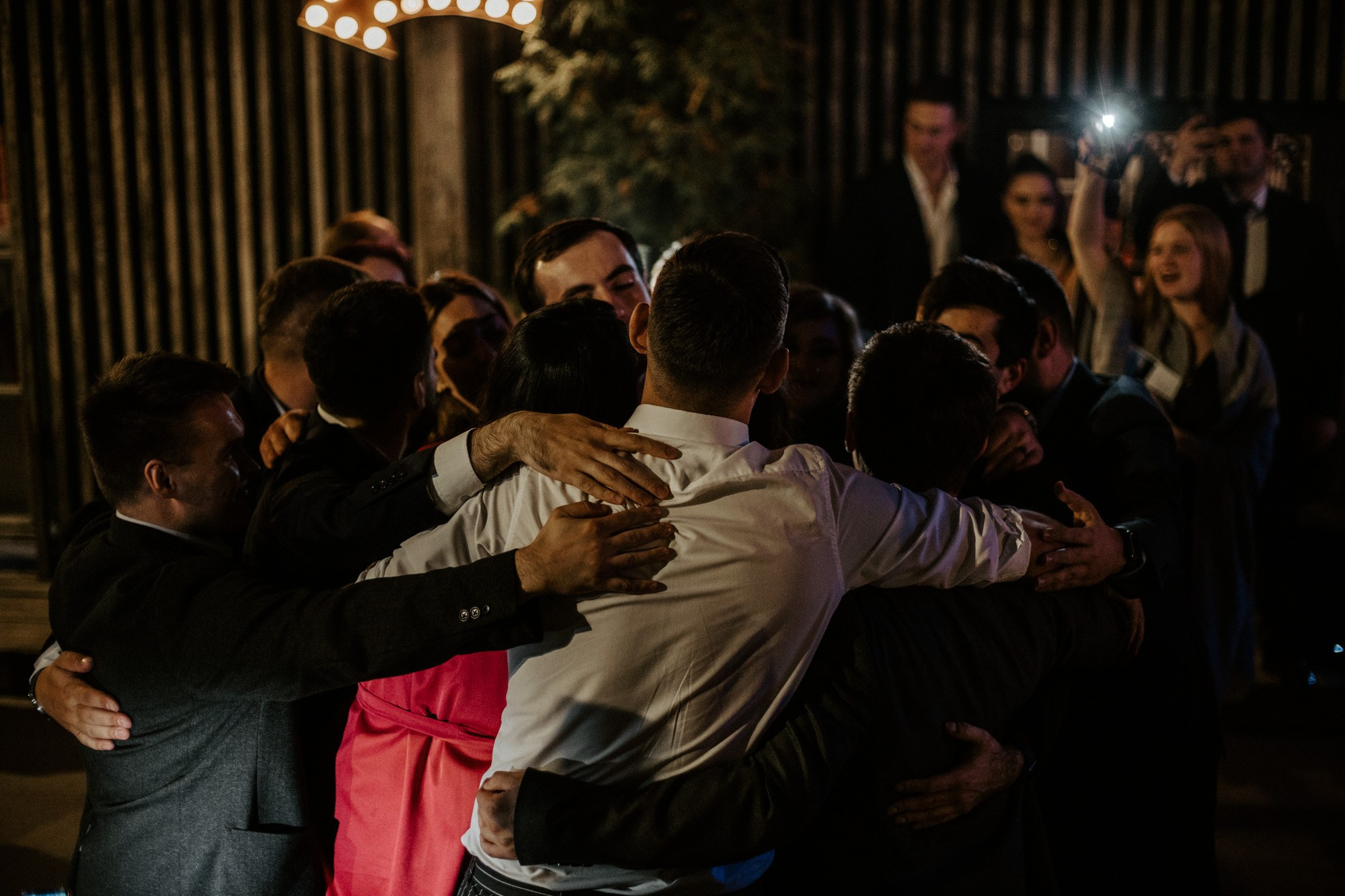 Позовем всех?. Свадебный фотограф Александра Тюлякова