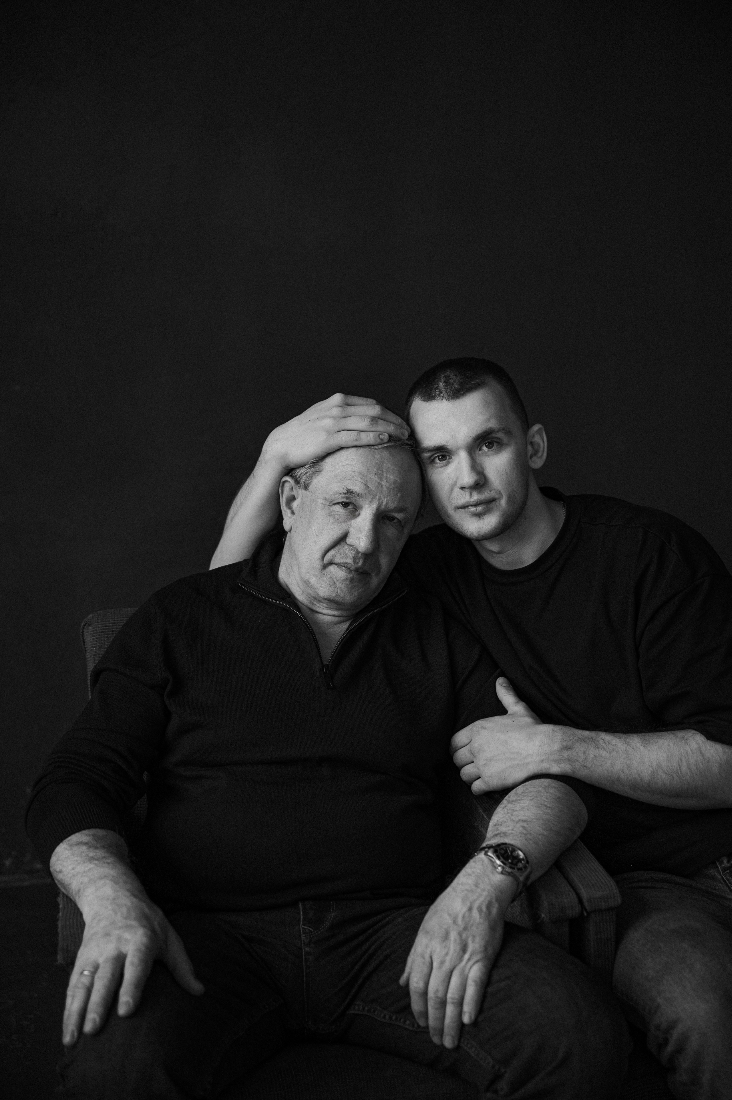 Маша и Роман Михайлович. Www.ostermiller.ru