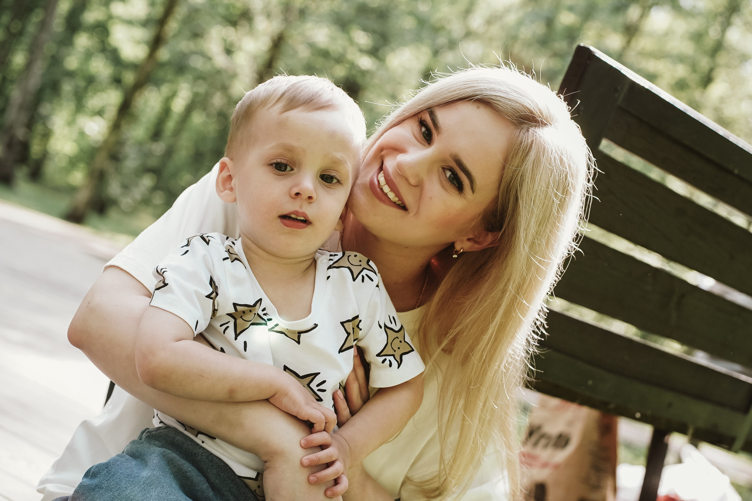Виктория и семья. Семейный и детский фотограф в Москве (Тинао) Галкина Алевтина