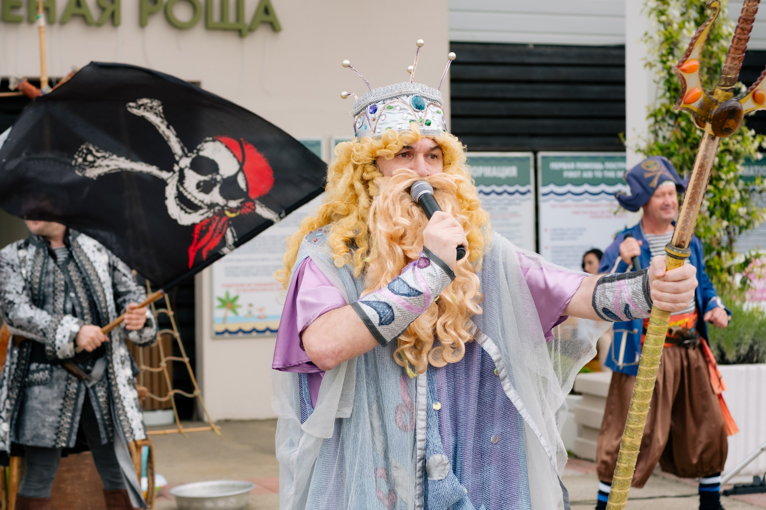 Репортажи на праздники. Репортажный фотограф в Сочи Екатерина Вежливцева