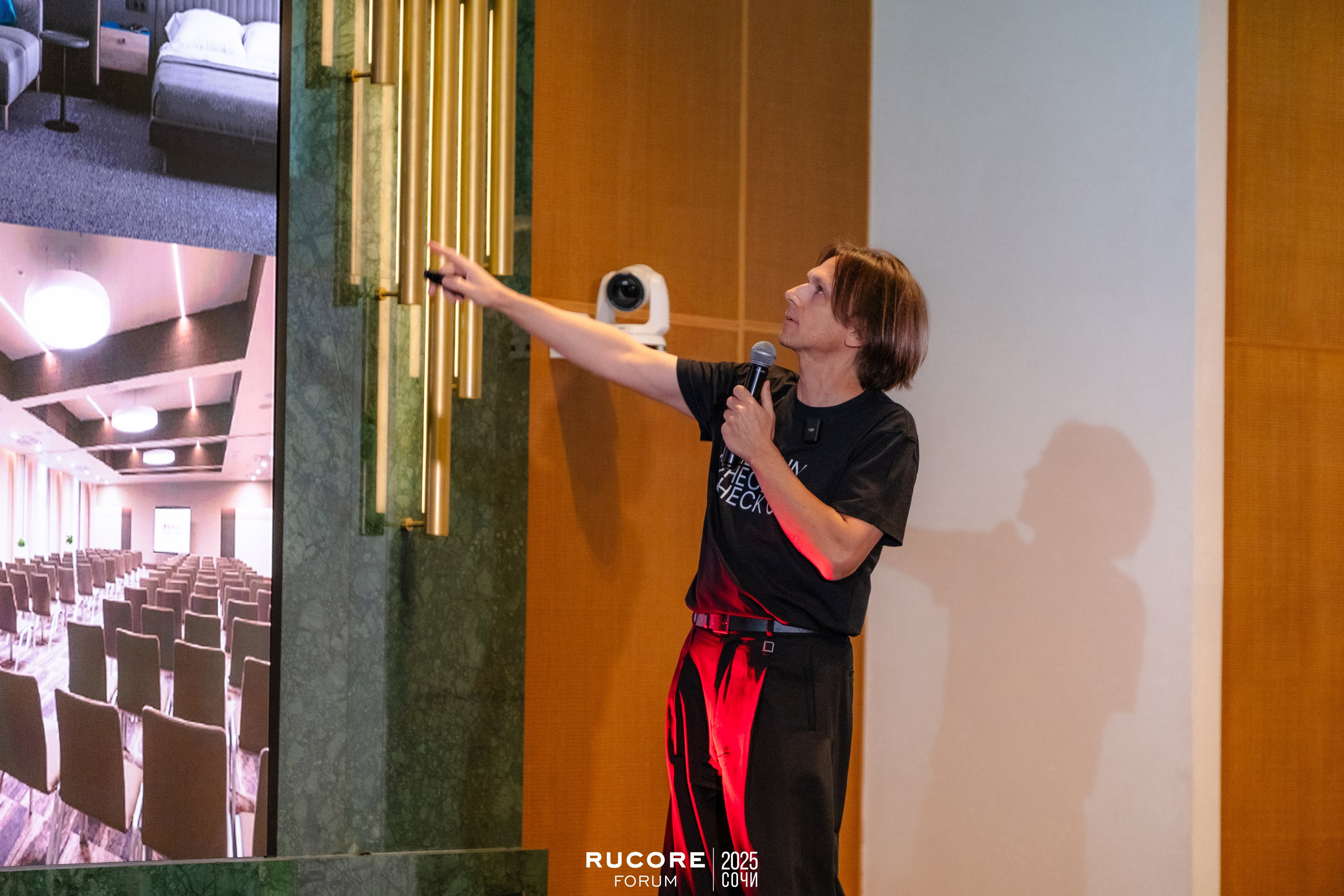 Rucore Forum. Репортажный фотограф в Сочи Екатерина Вежливцева