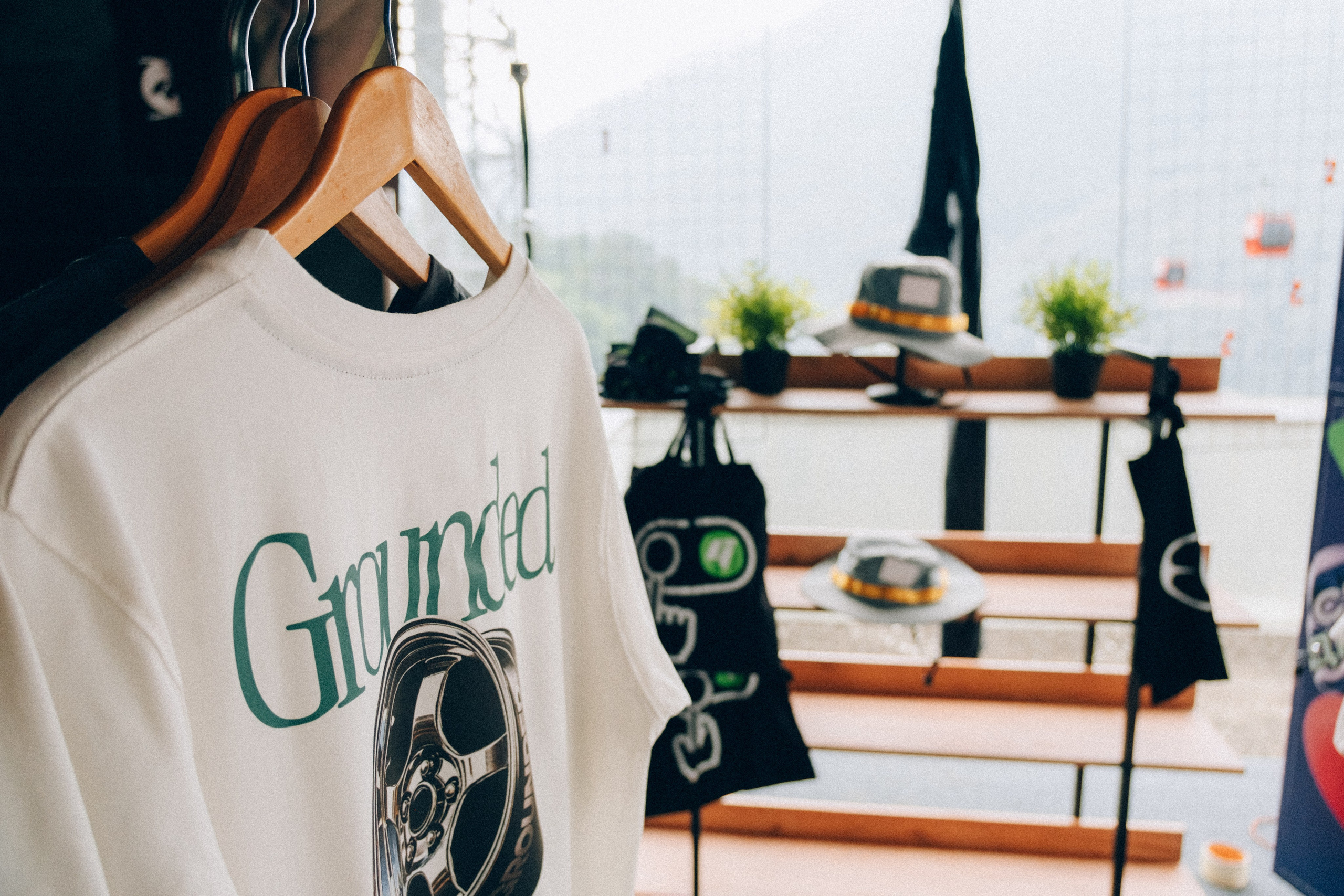 Grounded Festivals 2025. Репортажный фотограф в Сочи Екатерина Вежливцева