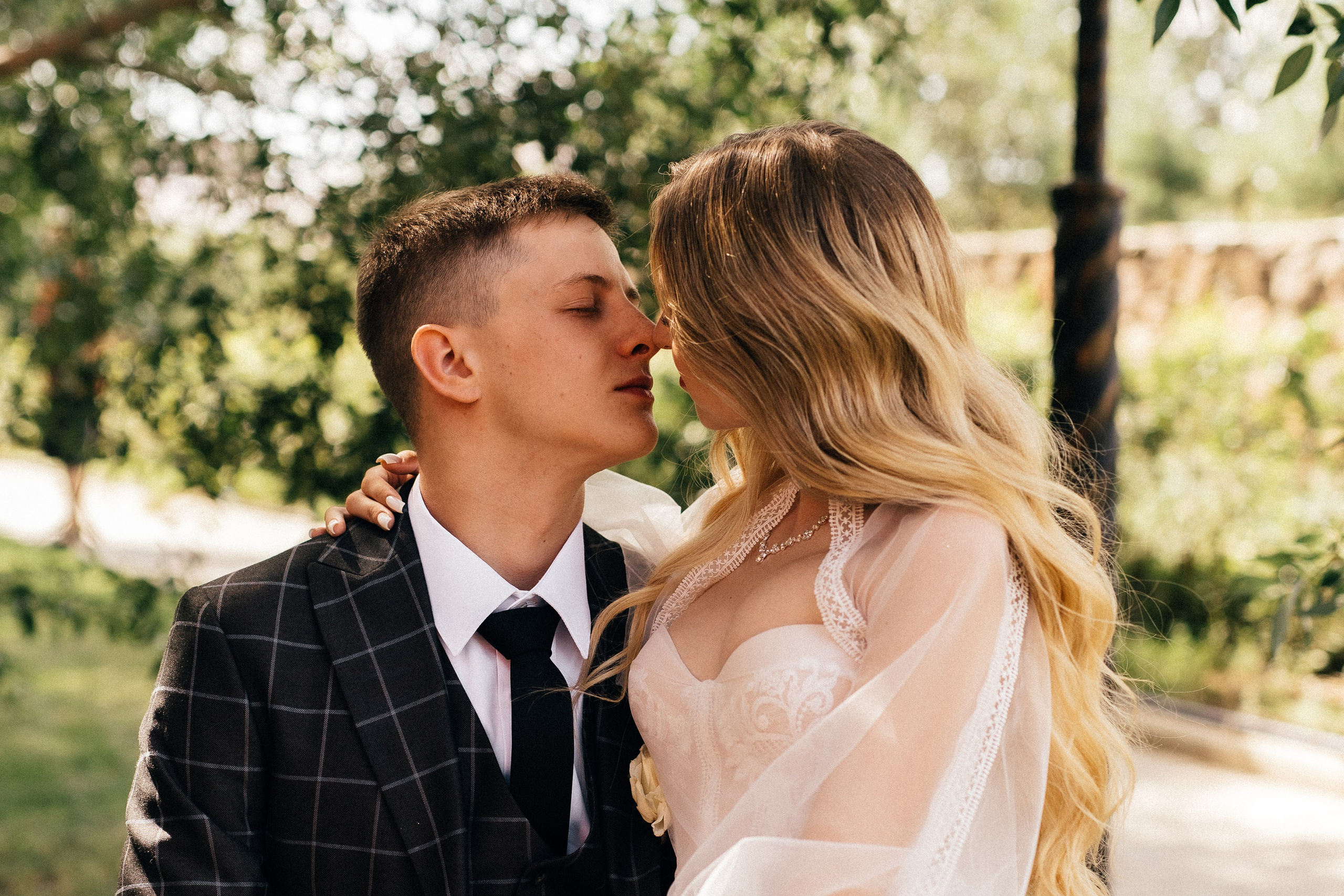 Петр и Анна. Свадебный и женский фотограф