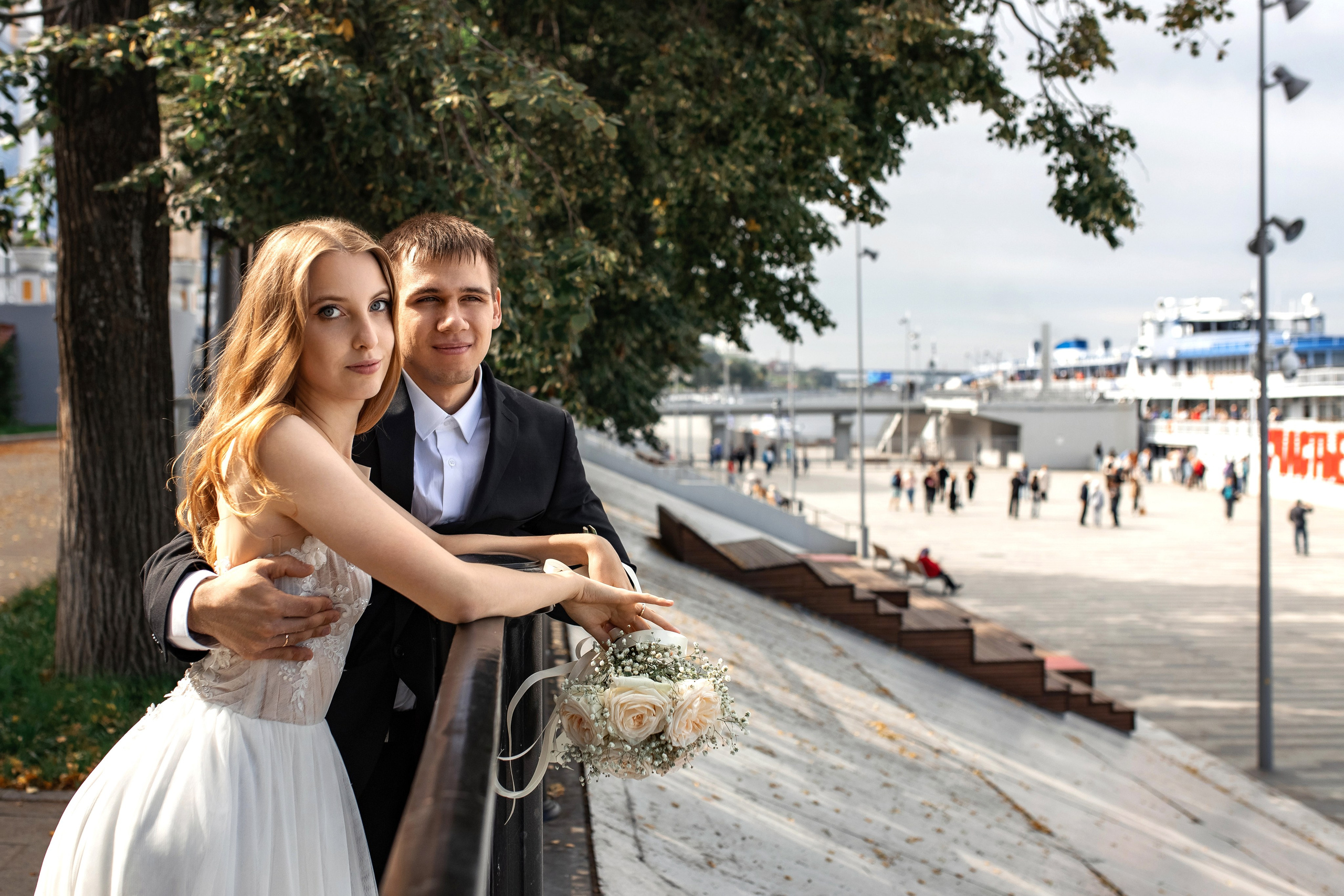 Дмитрий и Светлана Август 2024. Фотограф Пермь. Свадьбы. Семья и дети, школа, д. сад. Фотокниги