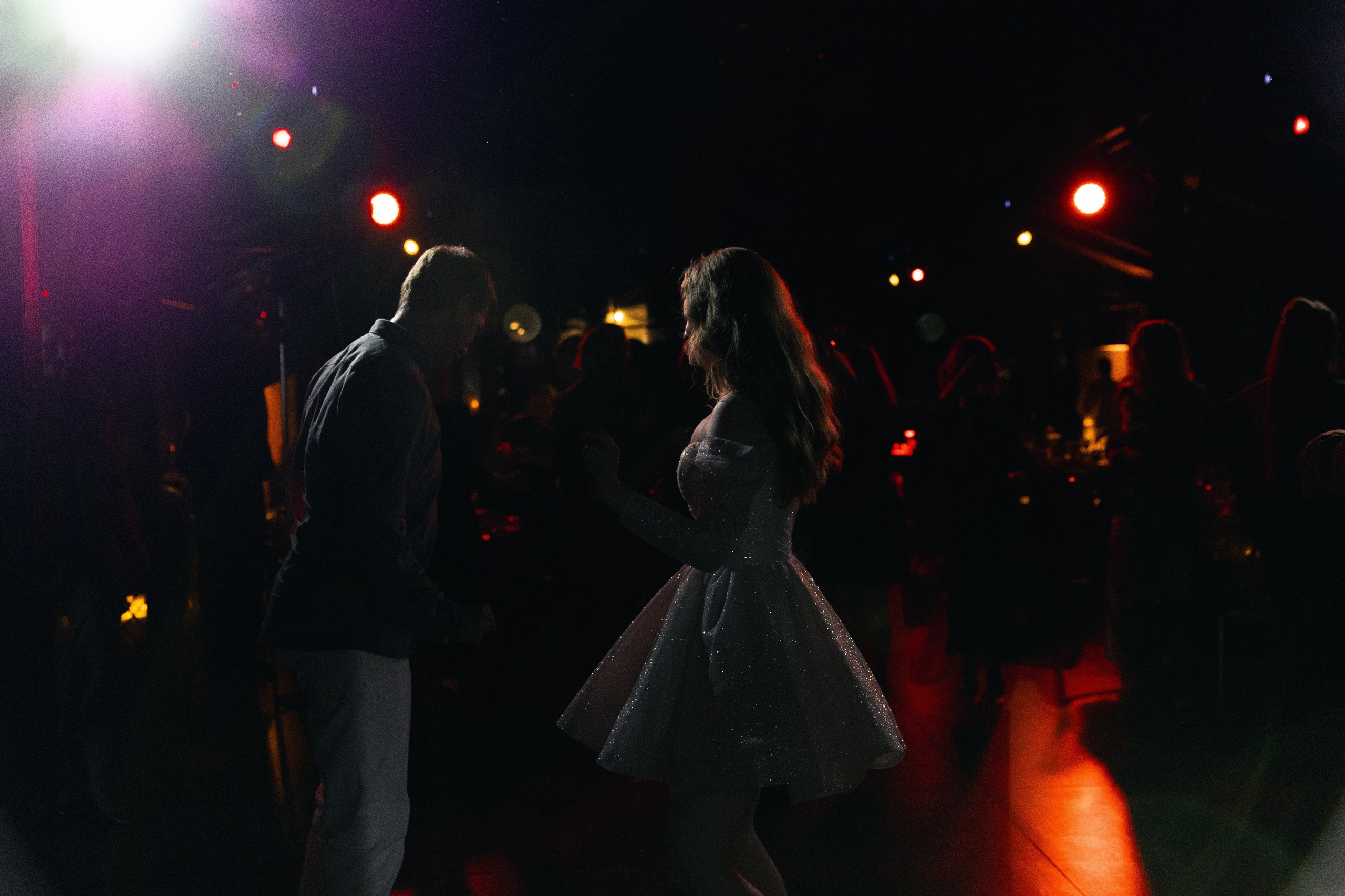 Моё сердце остановилось, mon amour — Ария