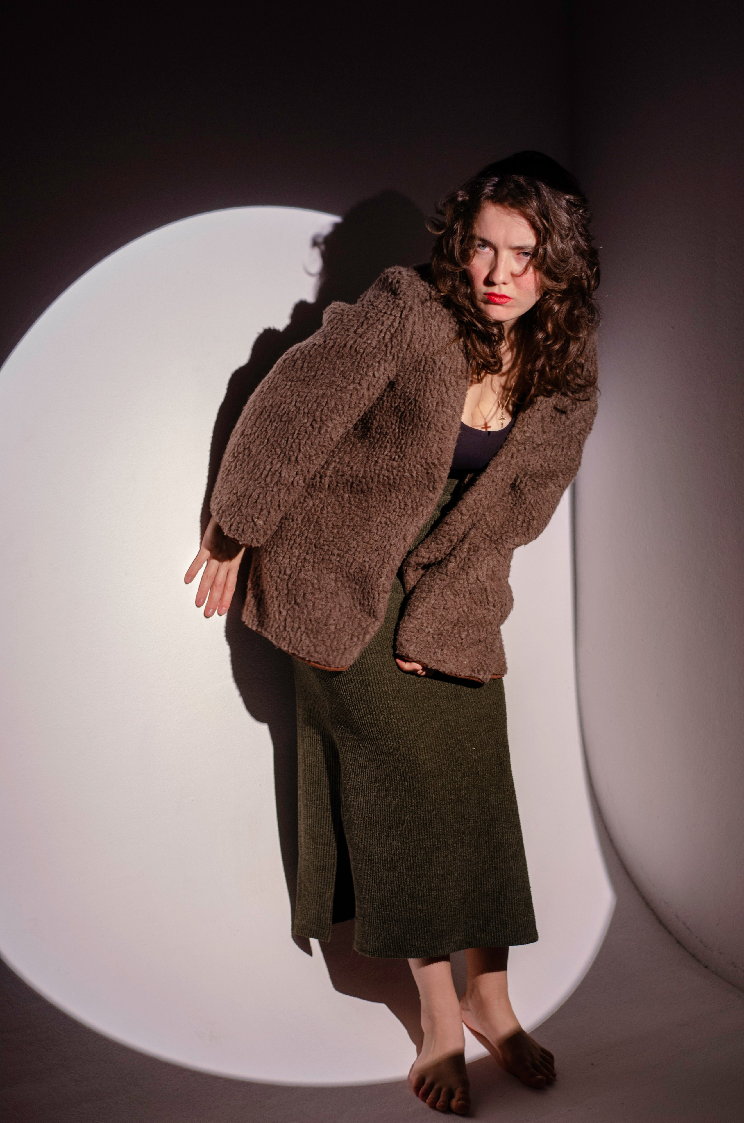 Мария. Просто свет