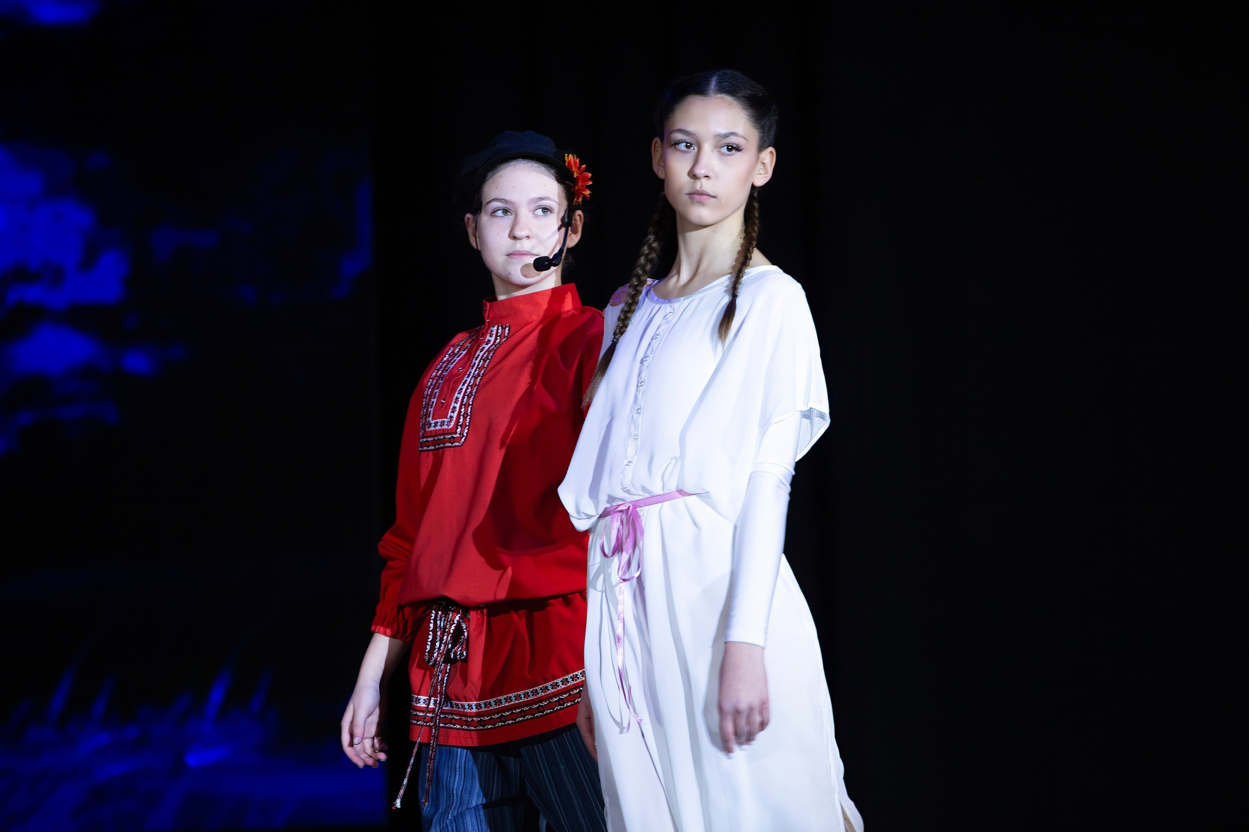 Мюзикл «Не гонялся бы ты, поп, за дешевизной» | 28 февраля 2025 год