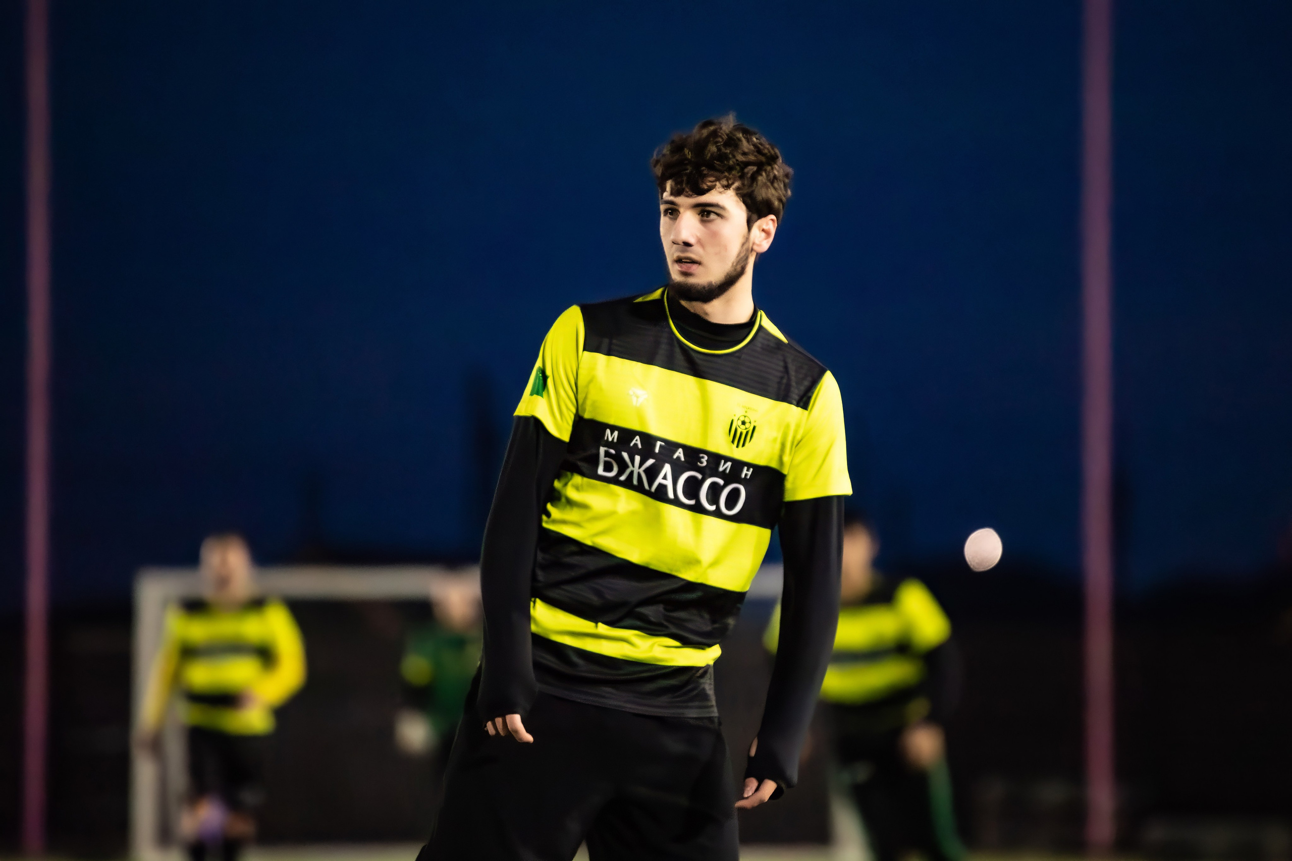 AFL Адыгея | 30 ноября 2025