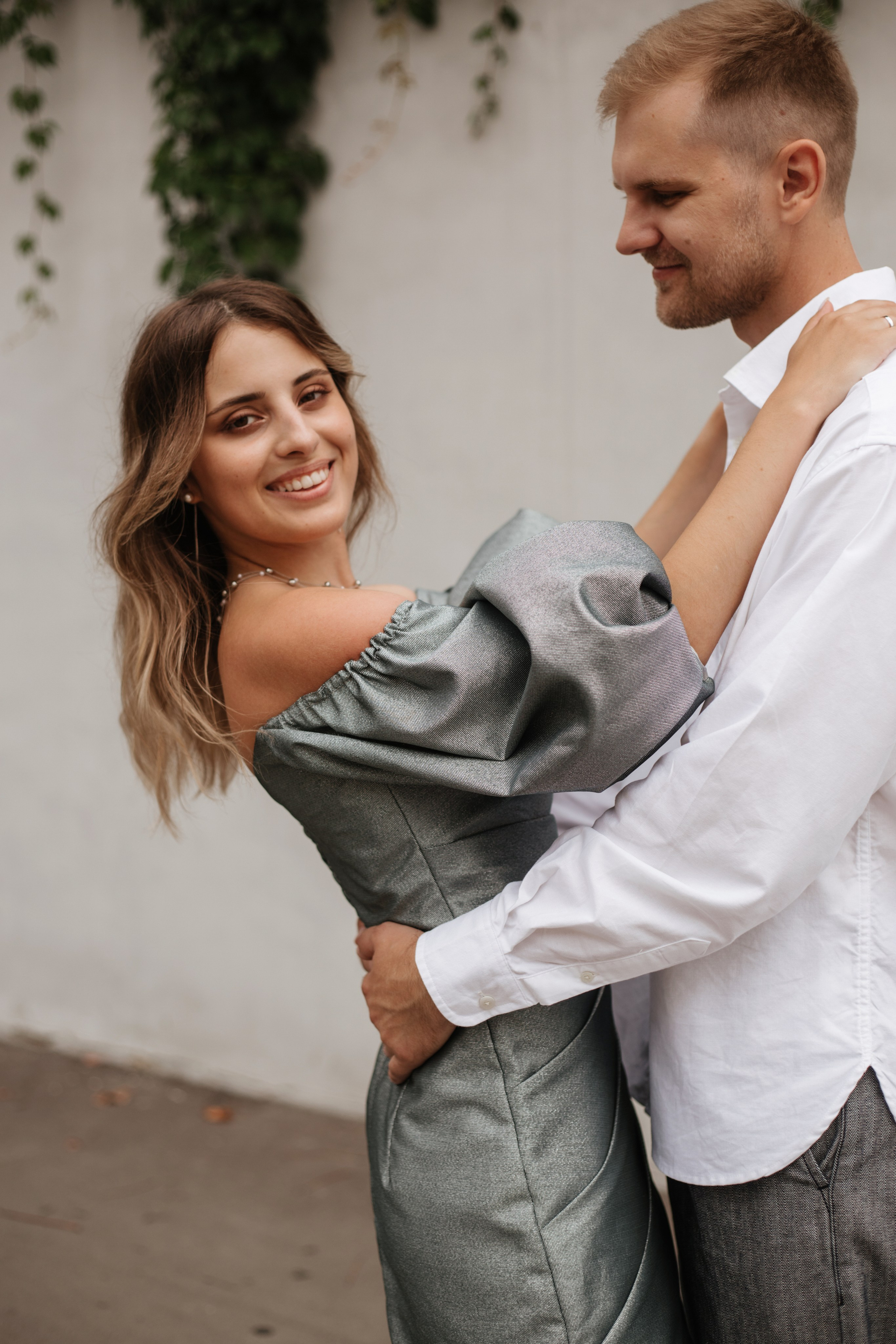 Артем и Карина. Фотограф в Волгограде и Москве | Анастасия Лаврова